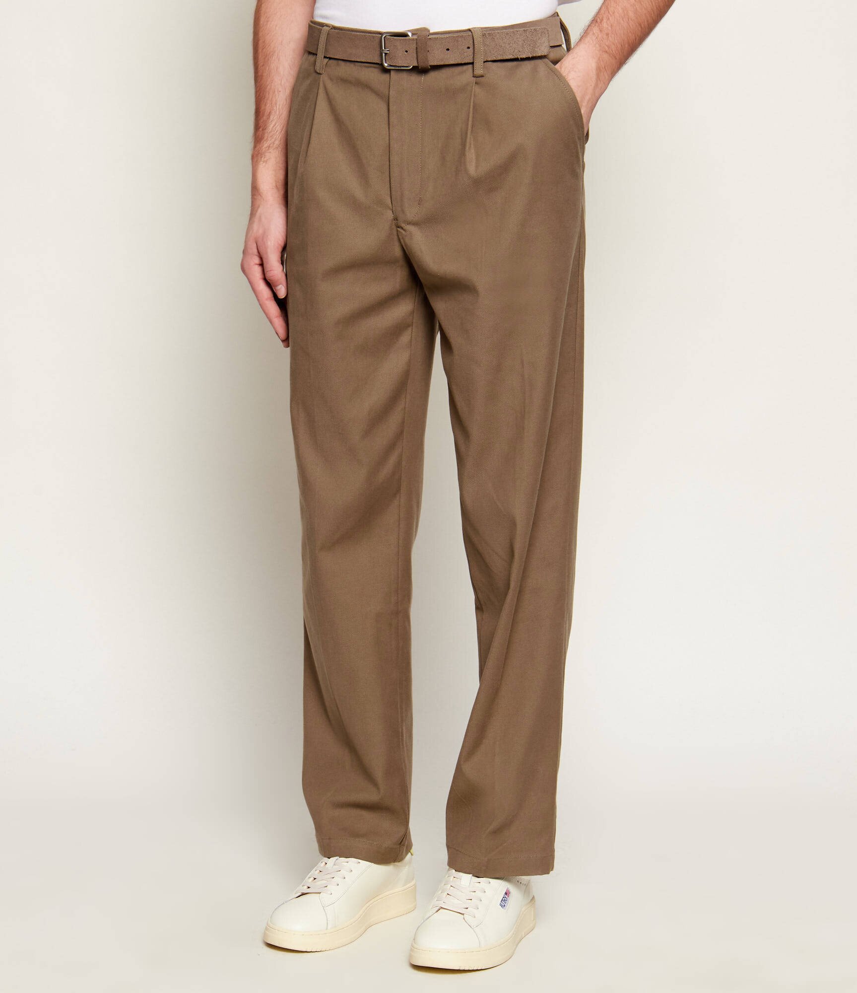 GUESS Pantaloni Coronado | Relaxed fit
