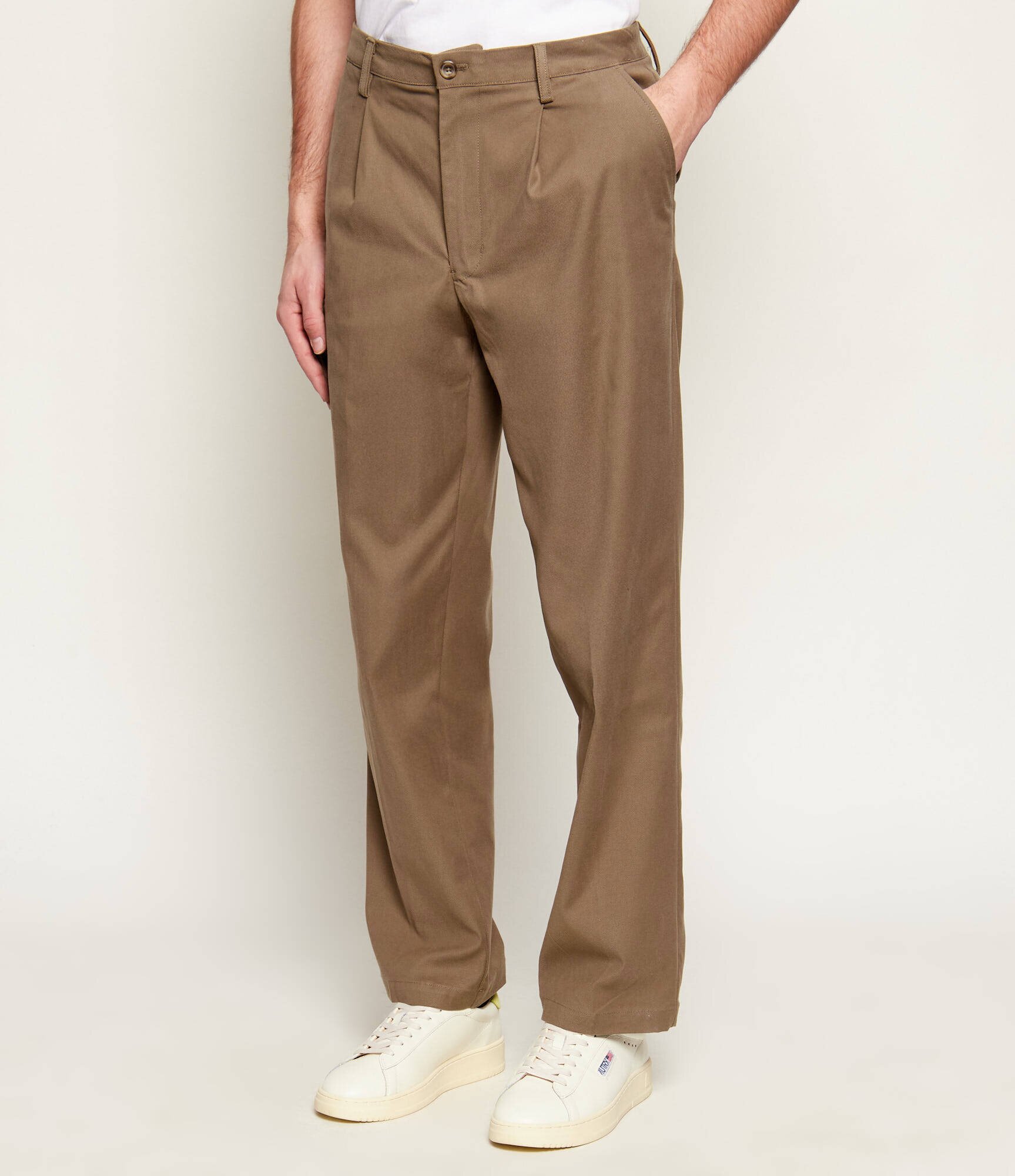 GUESS Pantaloni Coronado | Relaxed fit