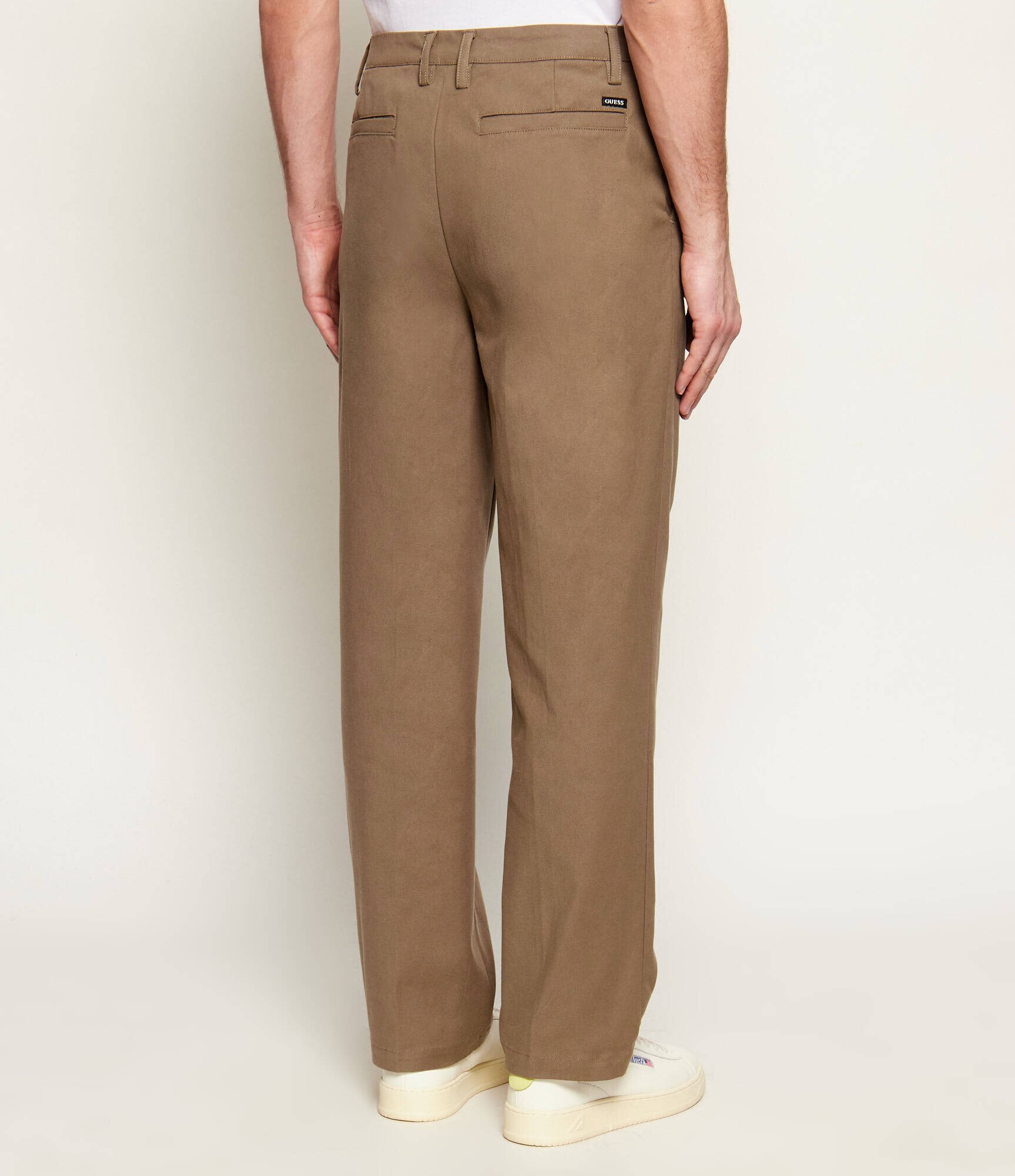 GUESS Pantaloni Coronado | Relaxed fit