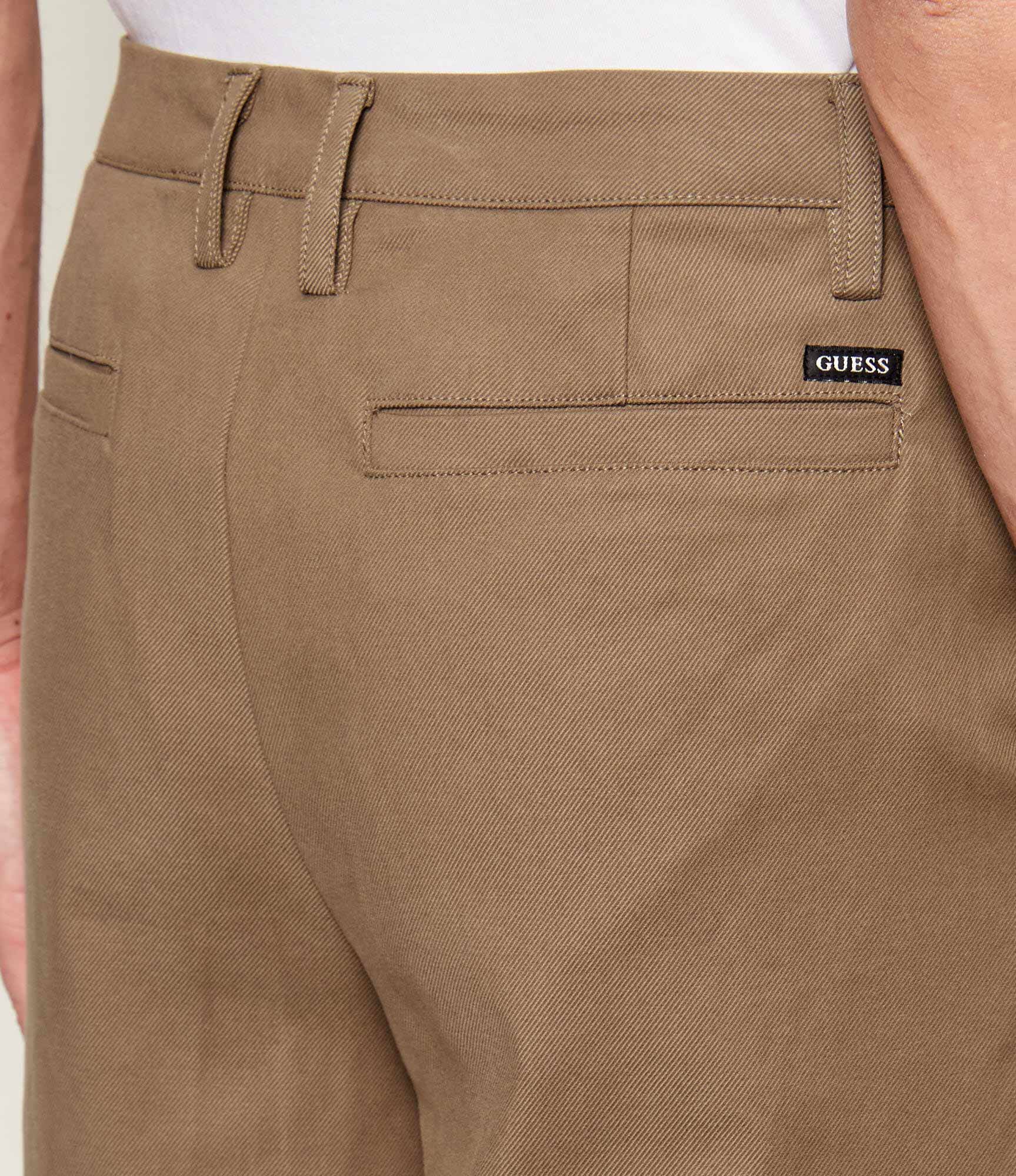 GUESS Pantaloni Coronado | Relaxed fit