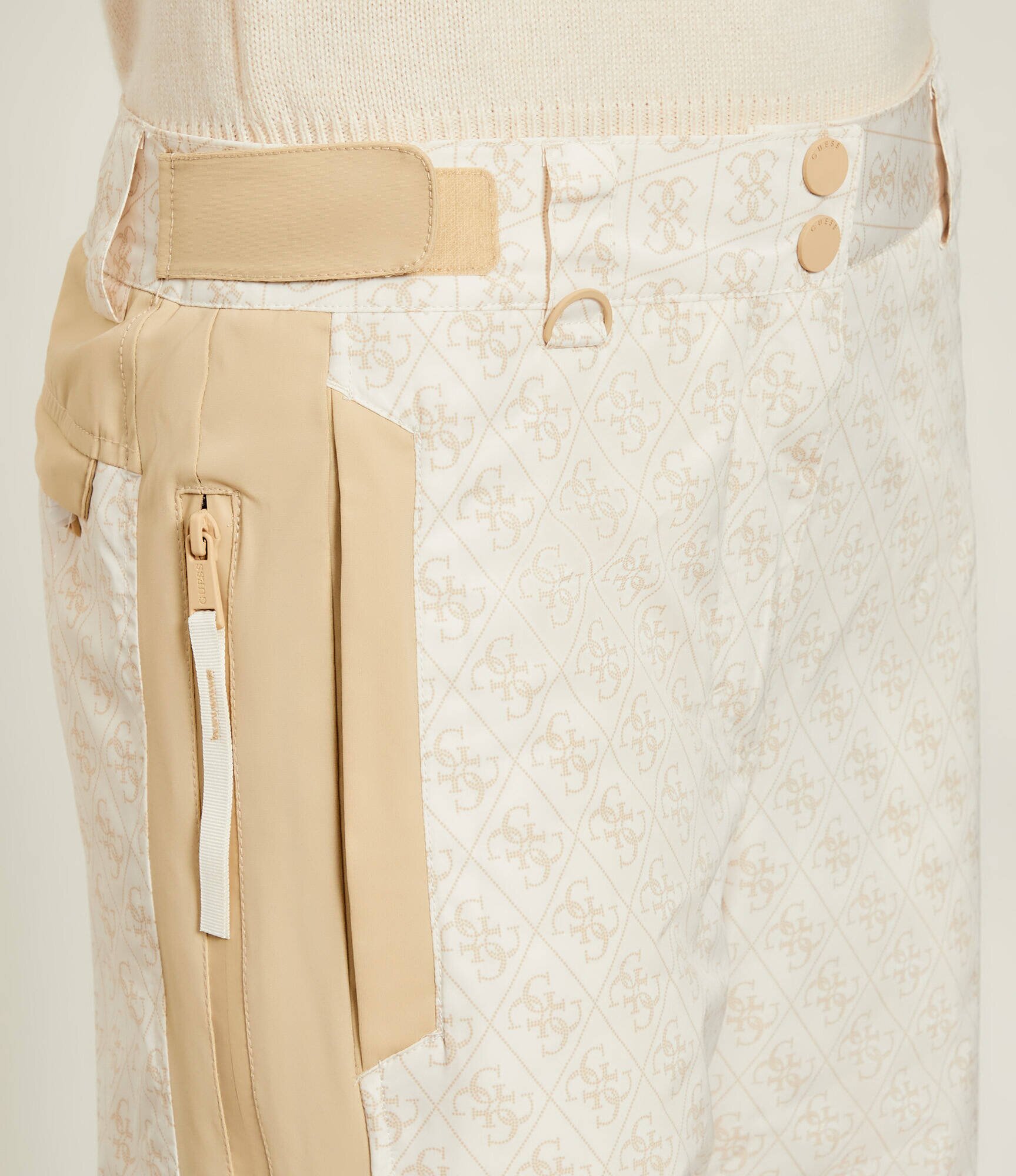 GUESS Pantaloni de schi FLORA | regular fit