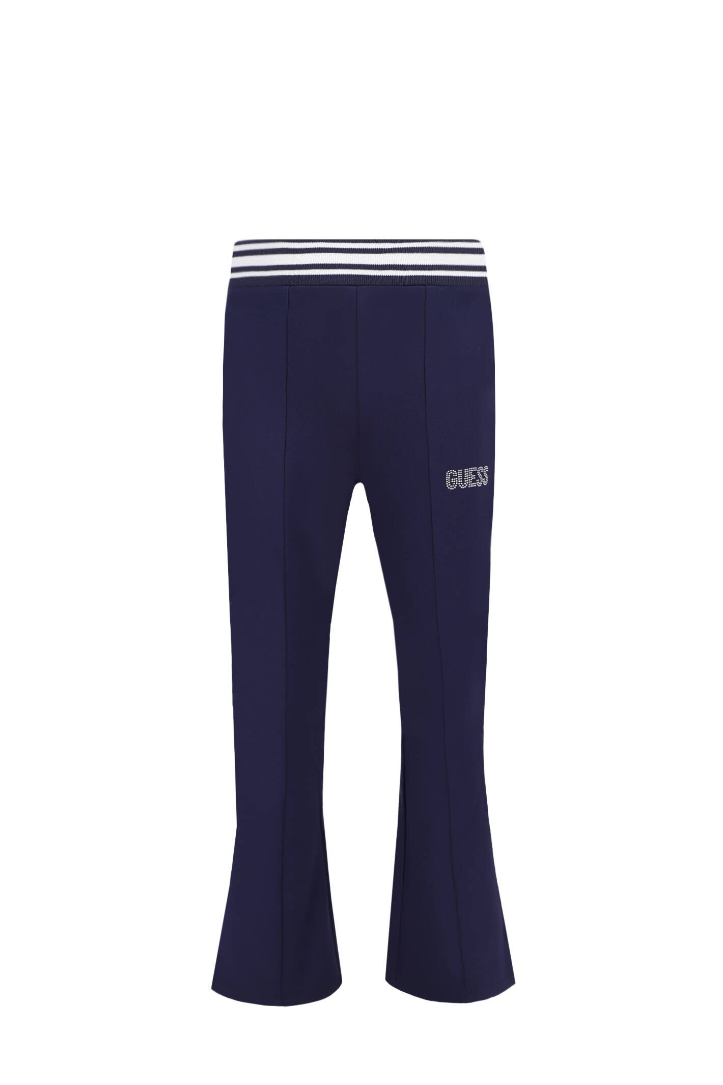 GUESS Pantaloni de trening | flare fit