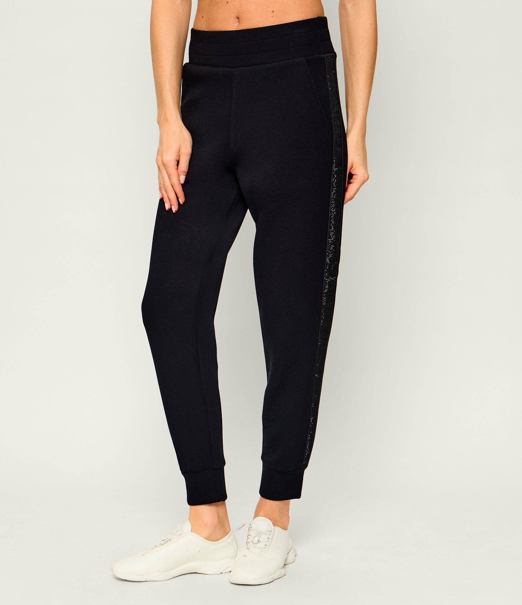 GUESS Pantaloni de trening New Victoire | regular fit