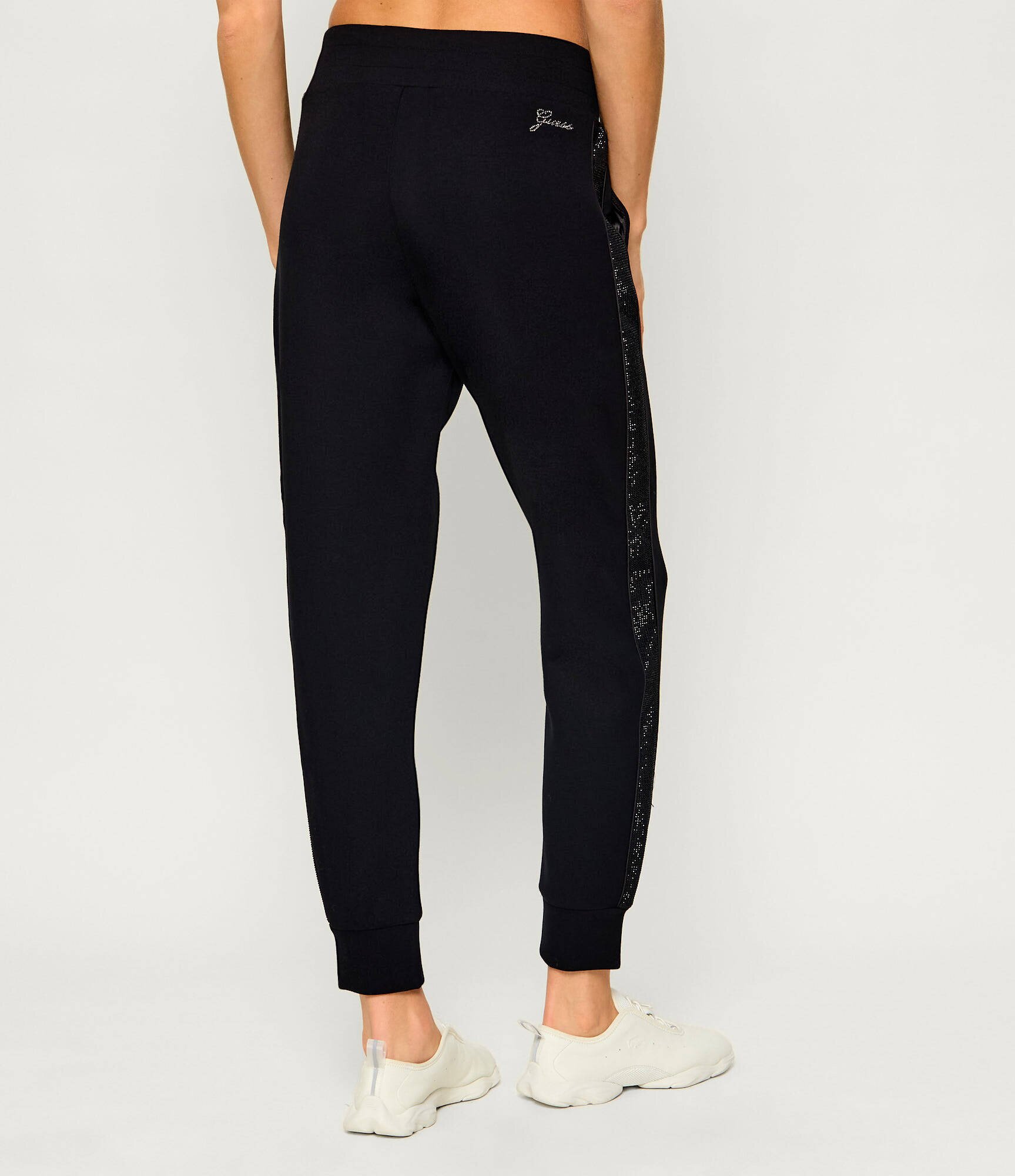 GUESS Pantaloni de trening New Victoire | regular fit