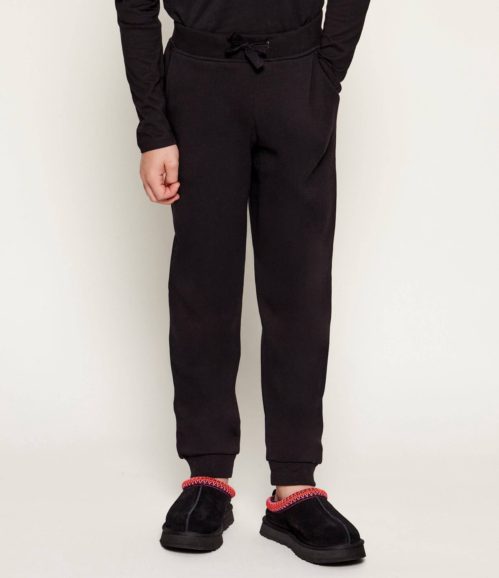 GUESS Pantaloni de trening | regular fit