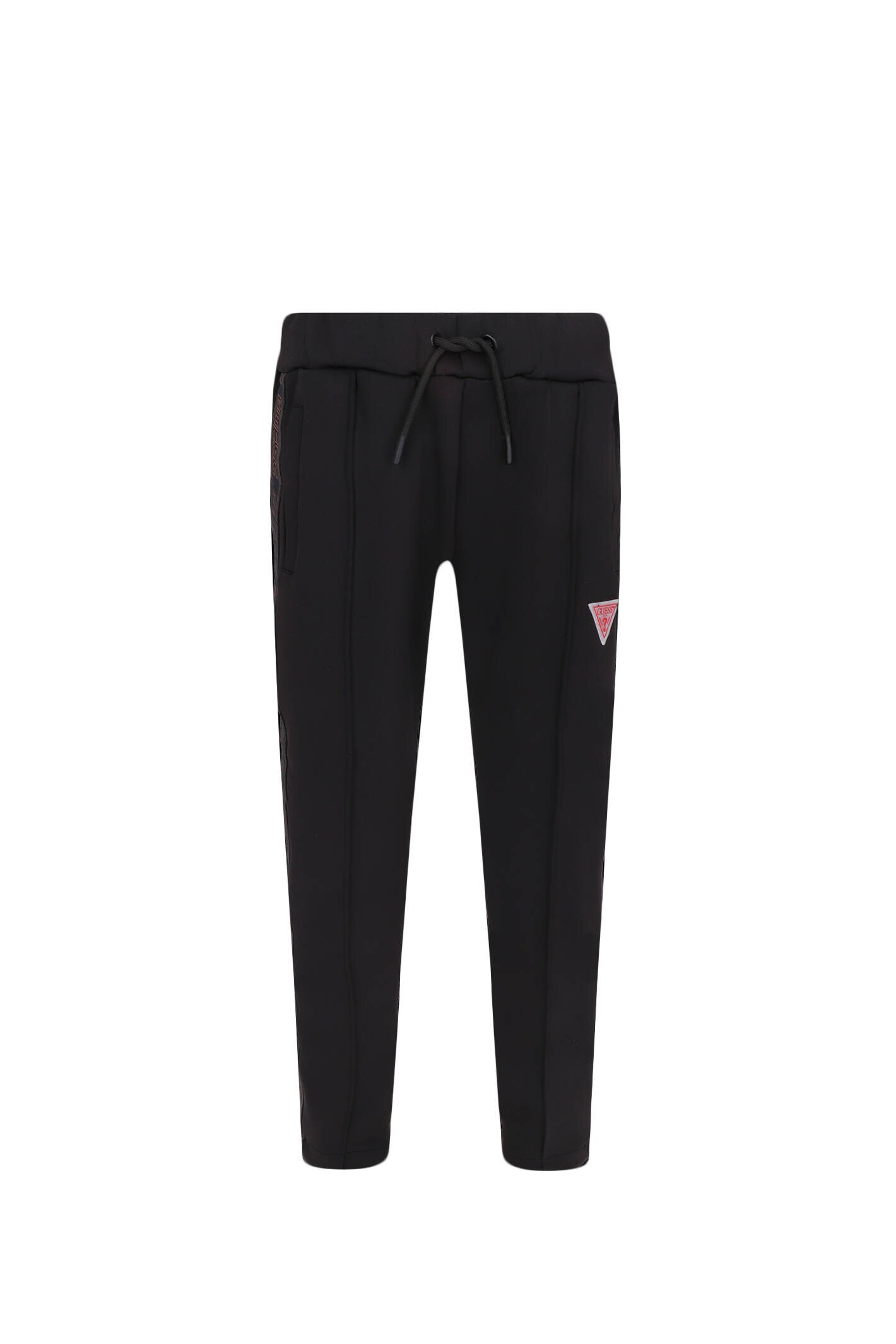 GUESS Pantaloni de trening | Relaxed fit