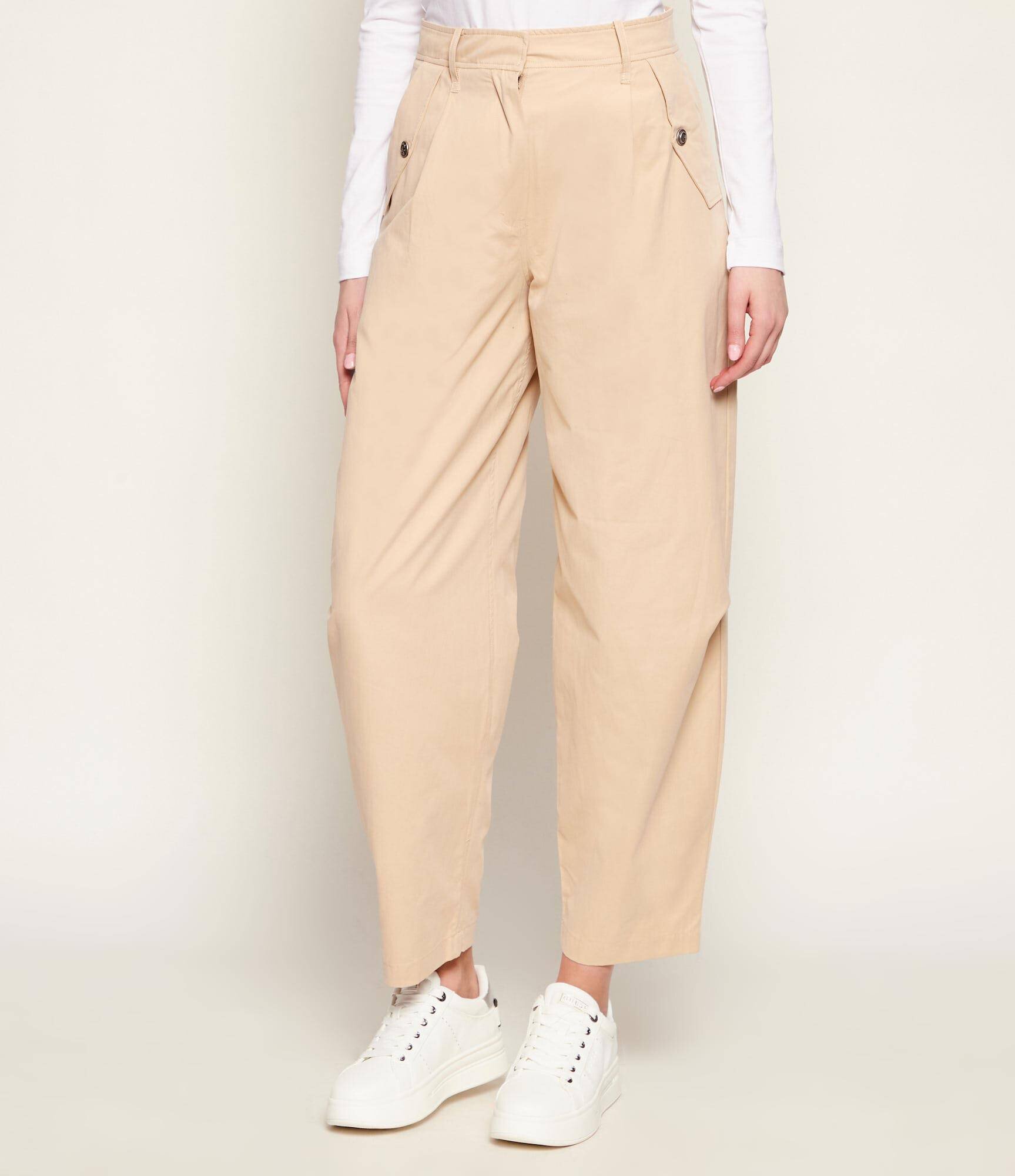 GUESS Pantaloni DENISE | carrot fit
