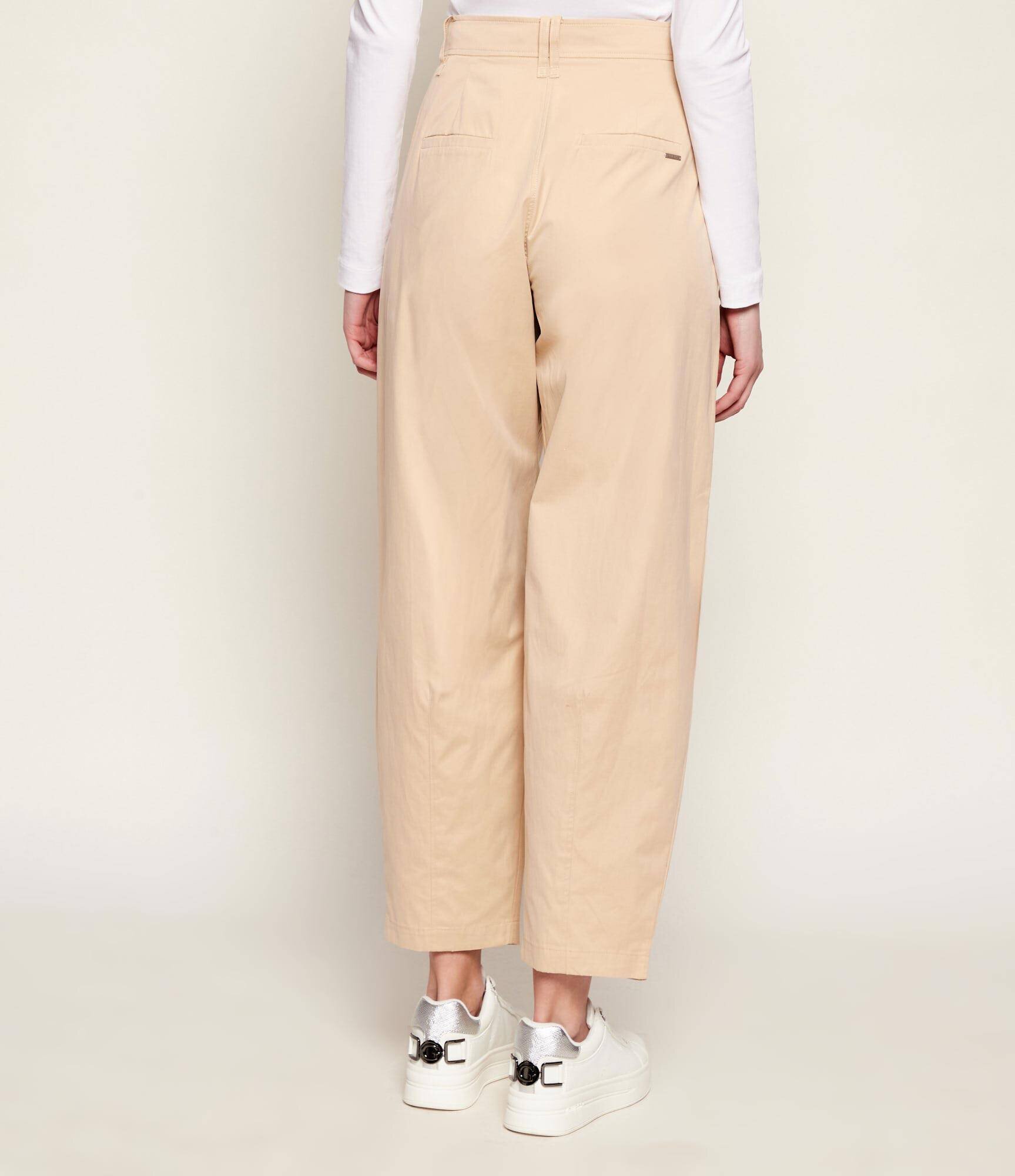 GUESS Pantaloni DENISE | carrot fit