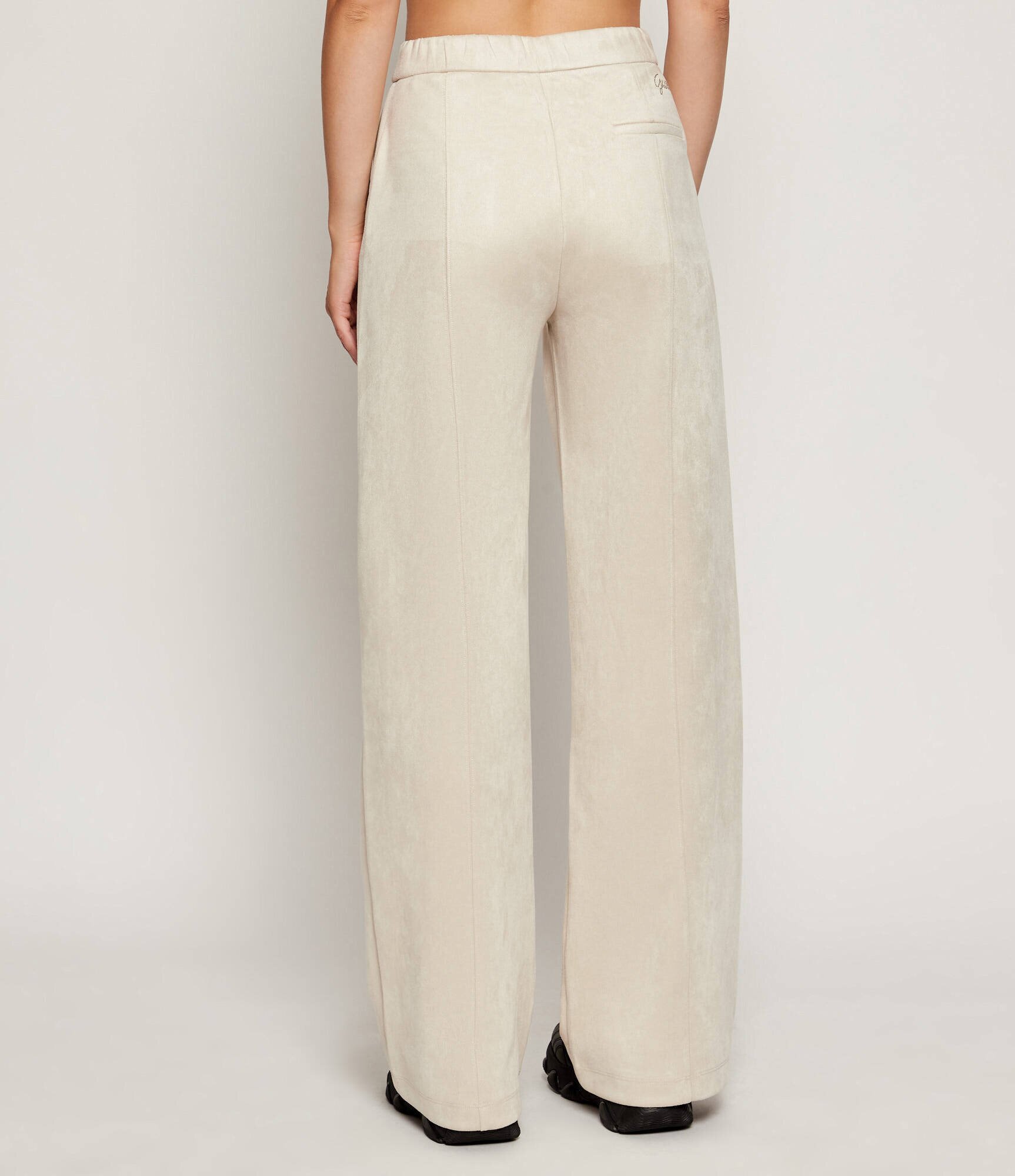 GUESS Pantaloni | flare fit