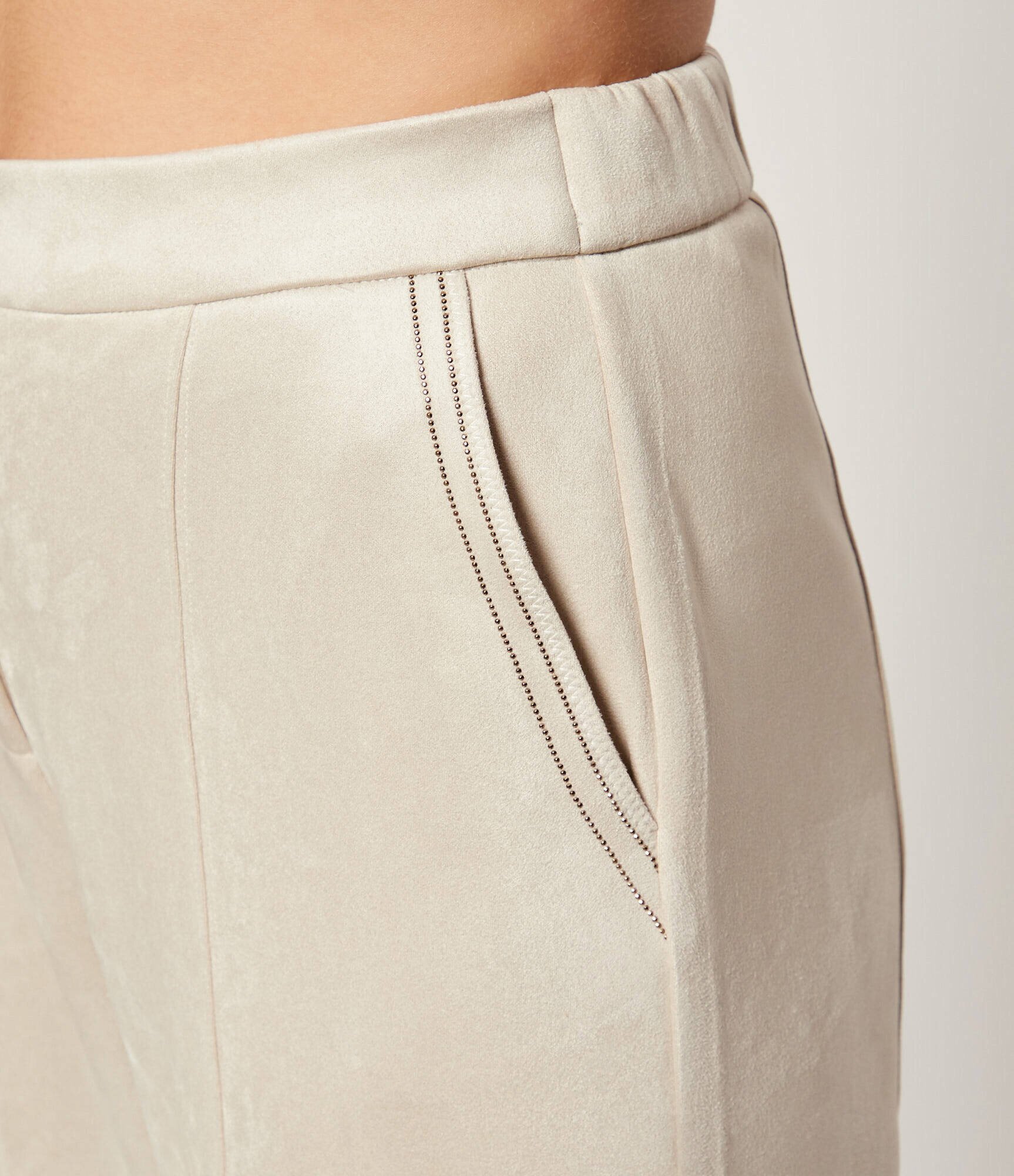 GUESS Pantaloni | flare fit