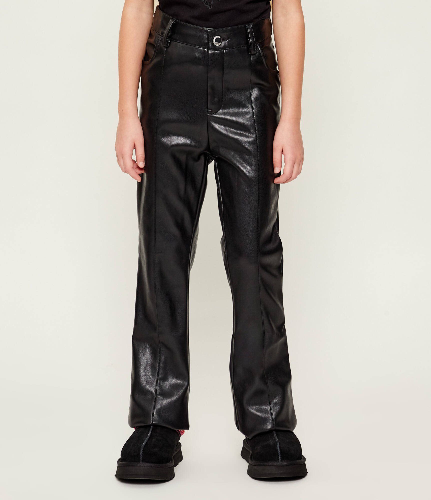 GUESS Pantaloni | flare fit