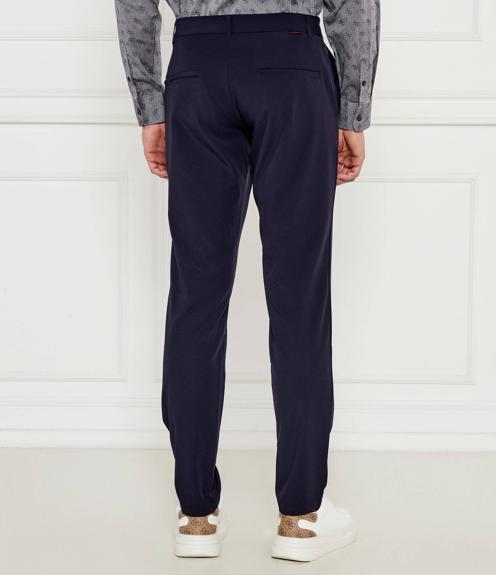 GUESS Pantaloni MYRON | Regular Fit