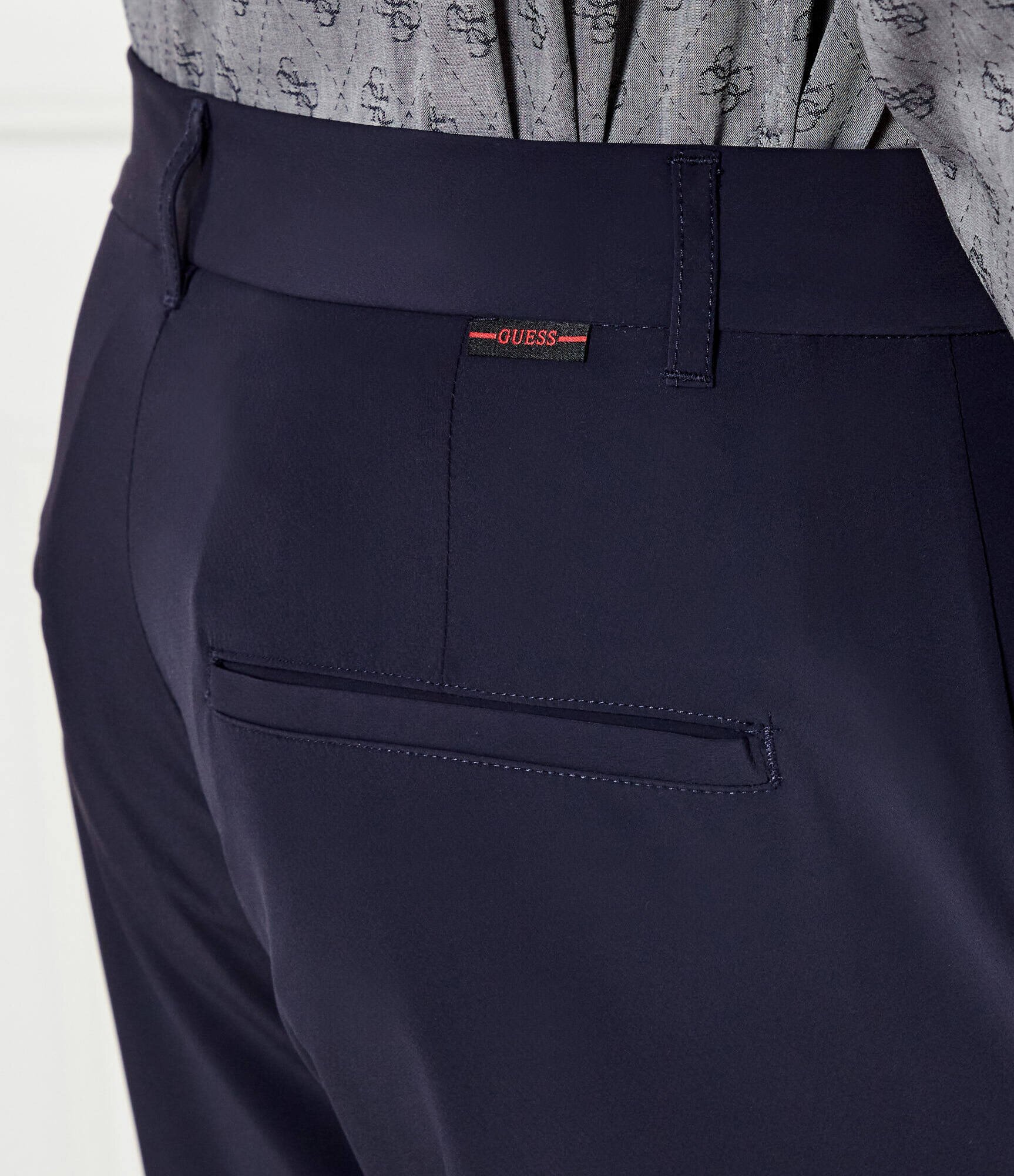 GUESS Pantaloni MYRON | Regular Fit