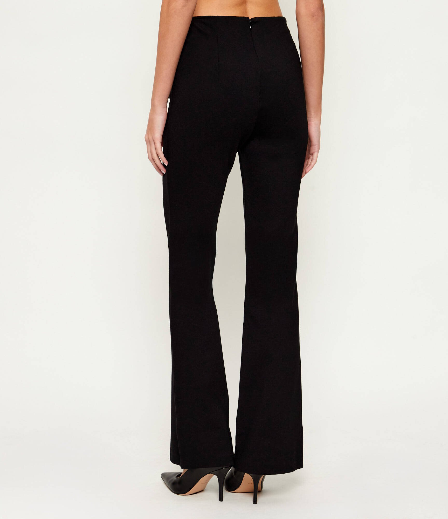GUESS Pantaloni NOEL | flare fit