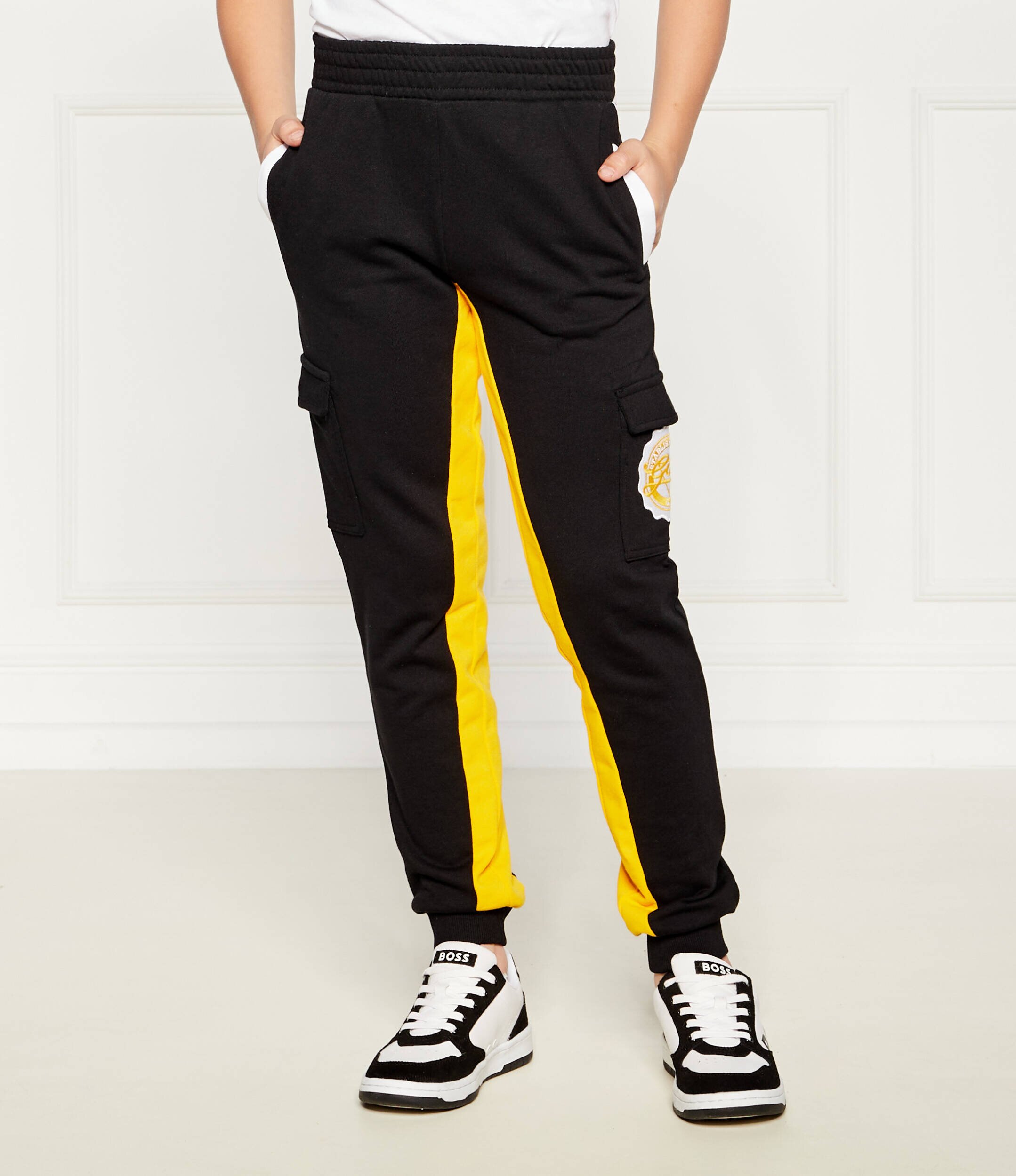 GUESS Pantaloni | Regular Fit
