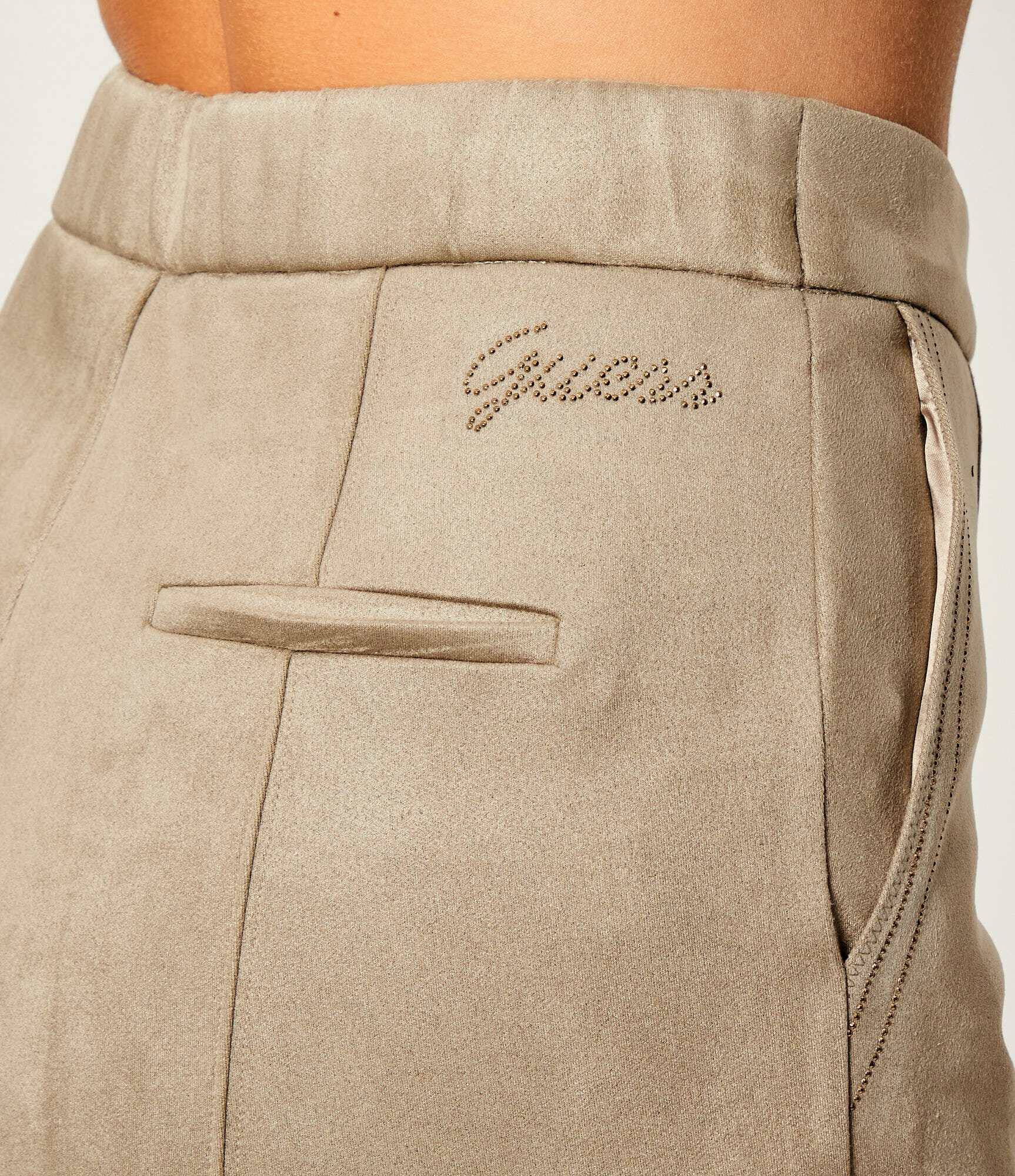 GUESS Pantaloni | Relaxed fit