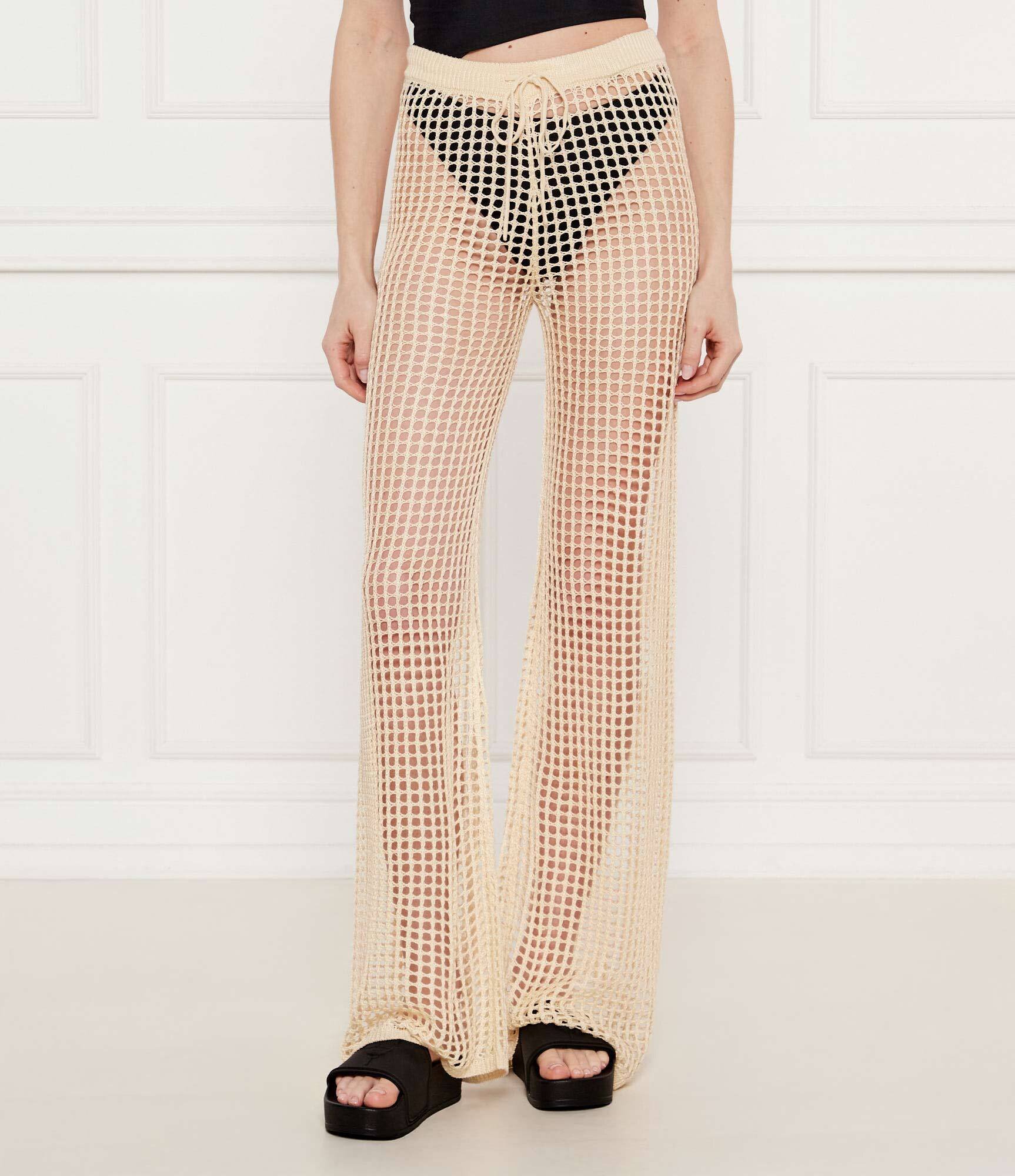GUESS Pantaloni | Relaxed fit