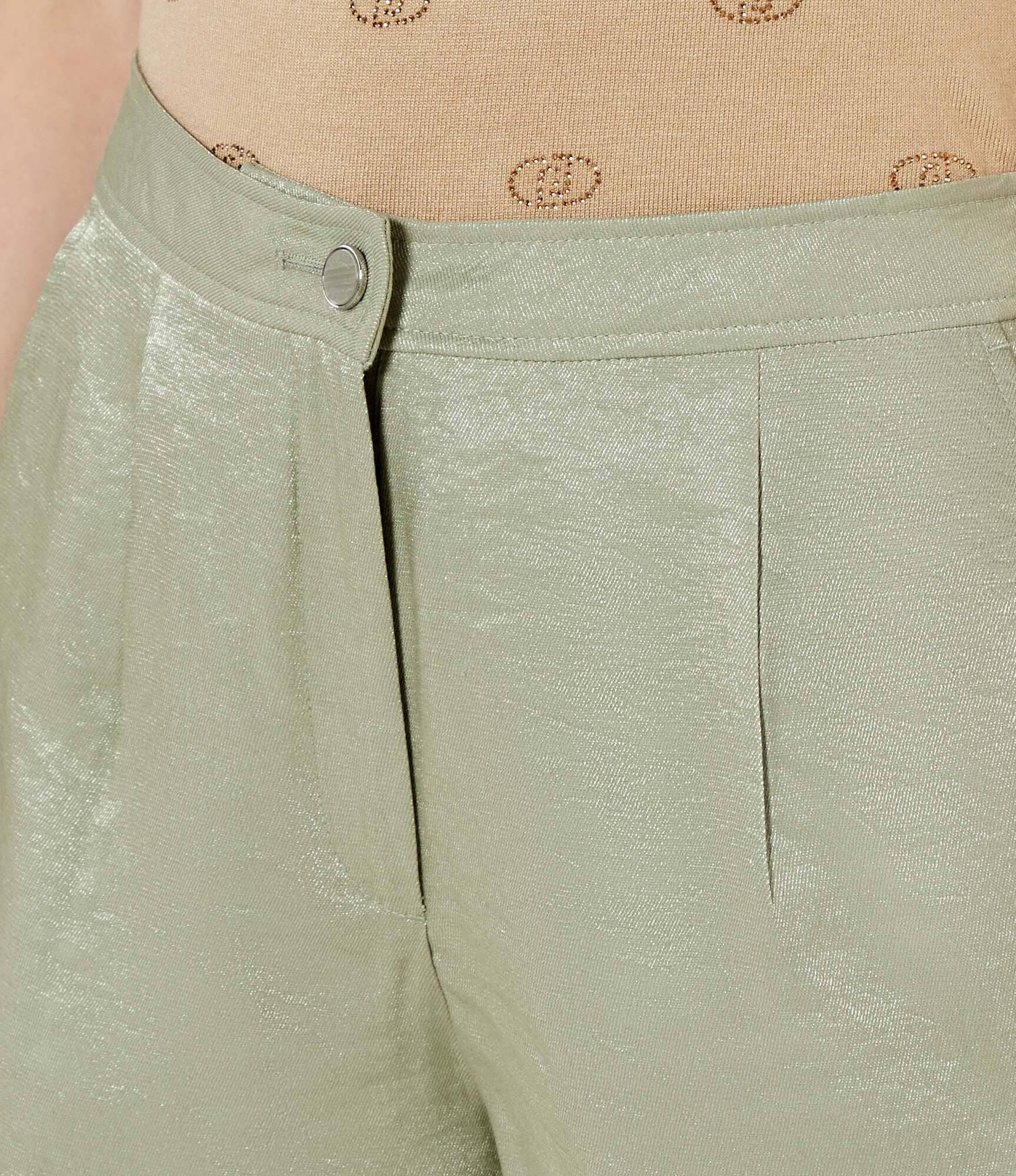 GUESS Pantaloni scurți CAMILLE TAILOR | Regular Fit