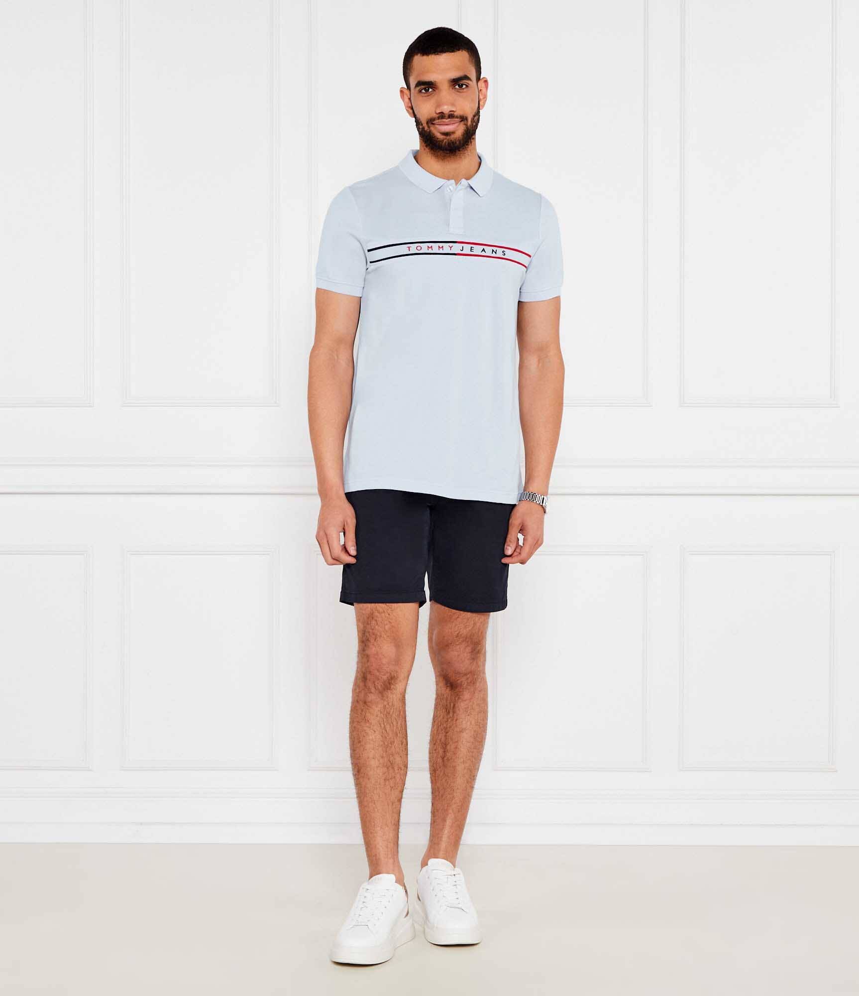 GUESS Pantaloni scurți chino Angels | regular fit