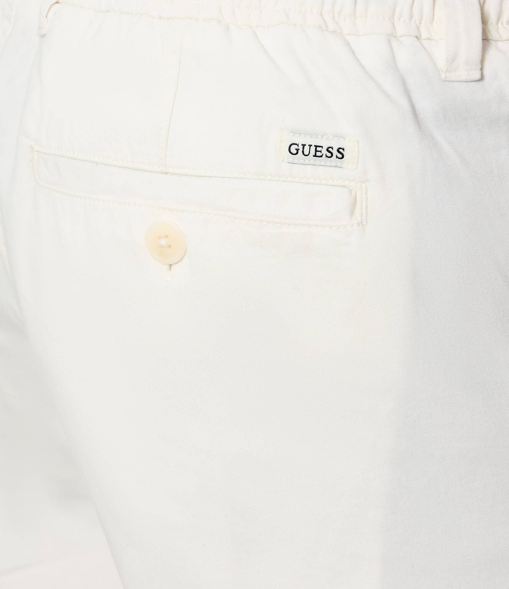 GUESS Pantaloni scurți chino | regular fit