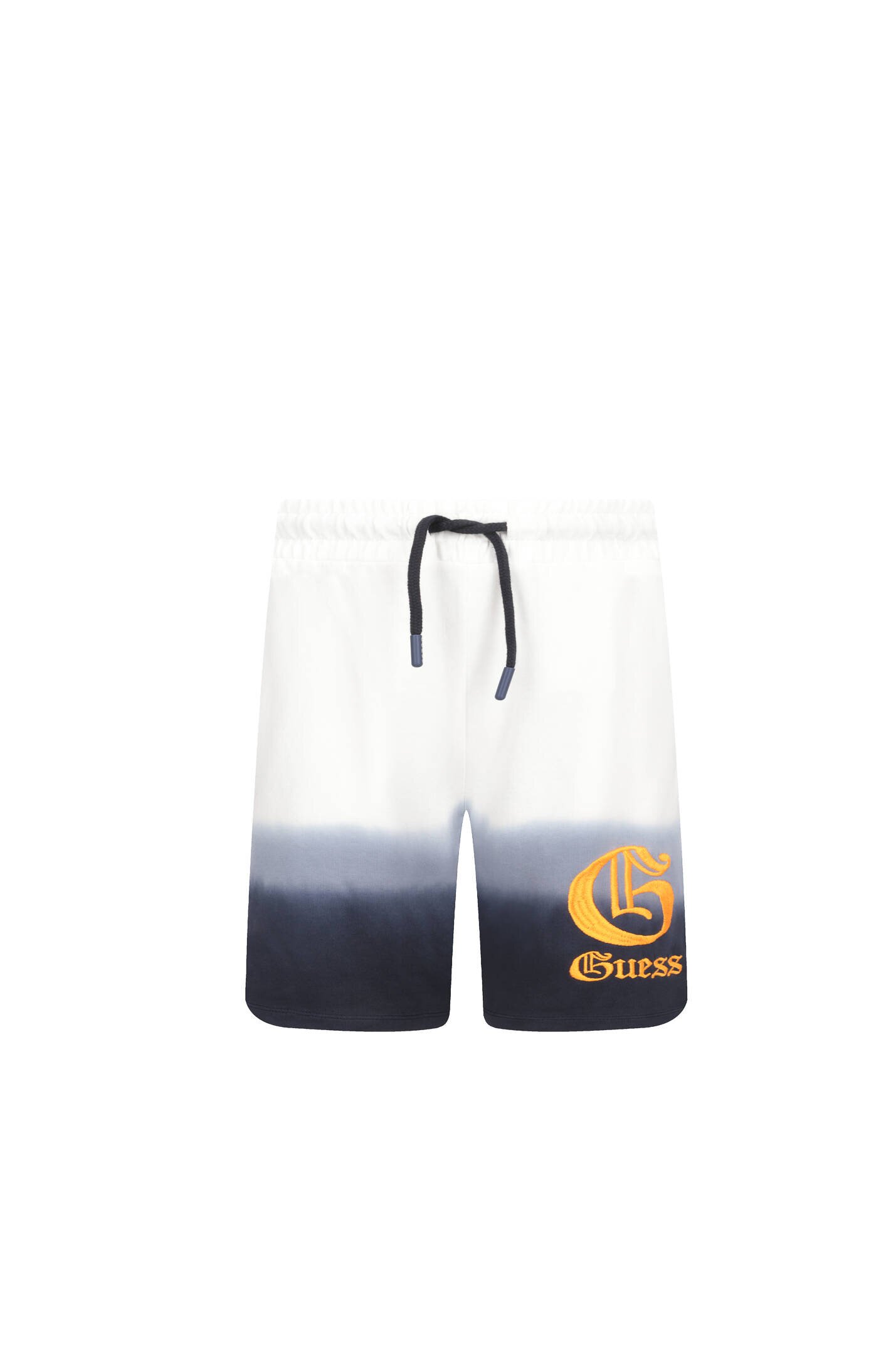 GUESS Pantaloni scurți DIP DYE ACTIVE | Regular Fit