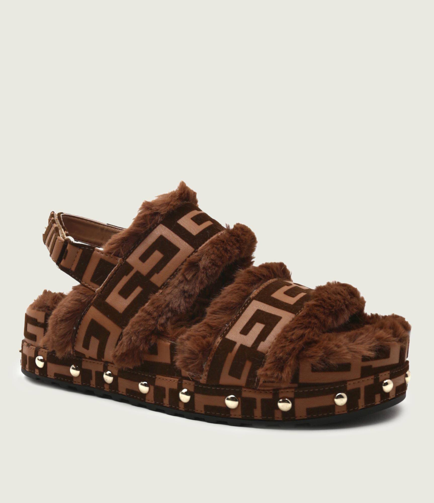 GUESS Papuci de casă
