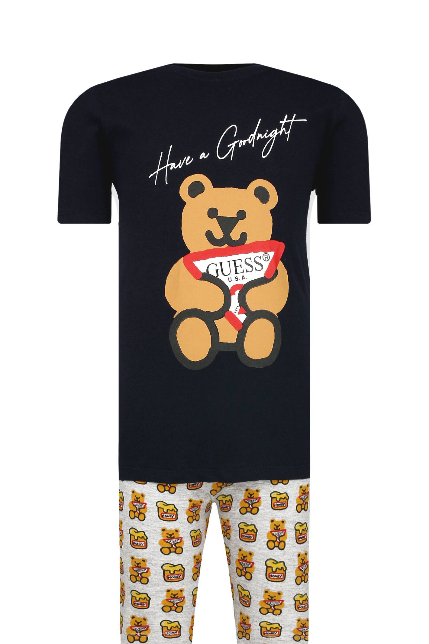 GUESS Pijama | Regular Fit