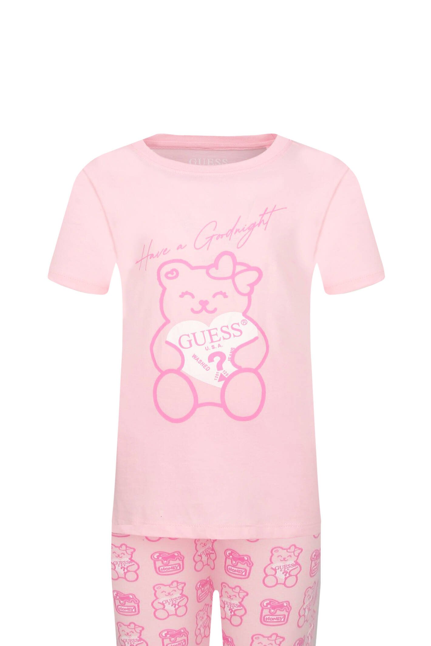 GUESS Pijama | Regular Fit
