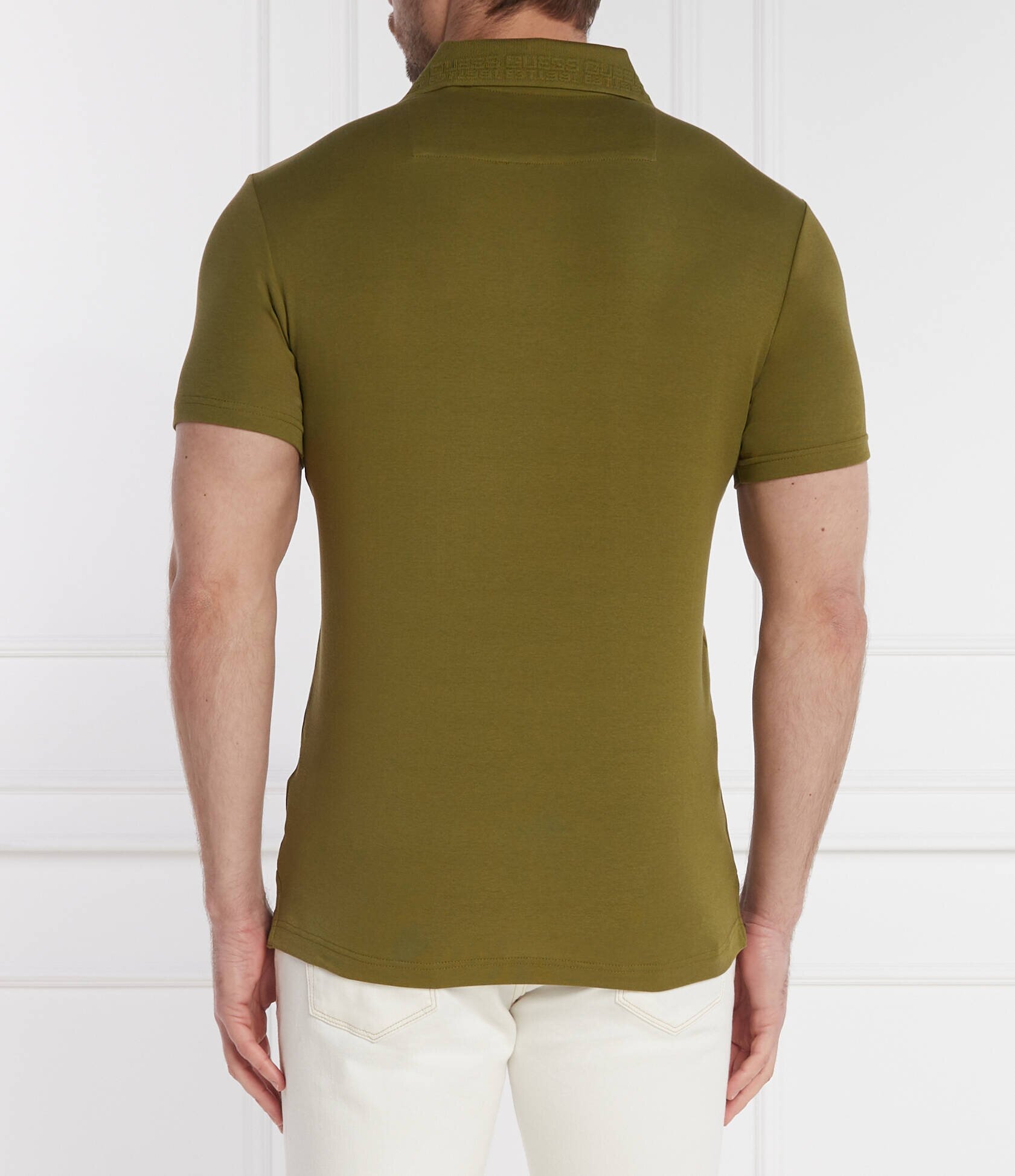 GUESS Polo | Extra slim fit