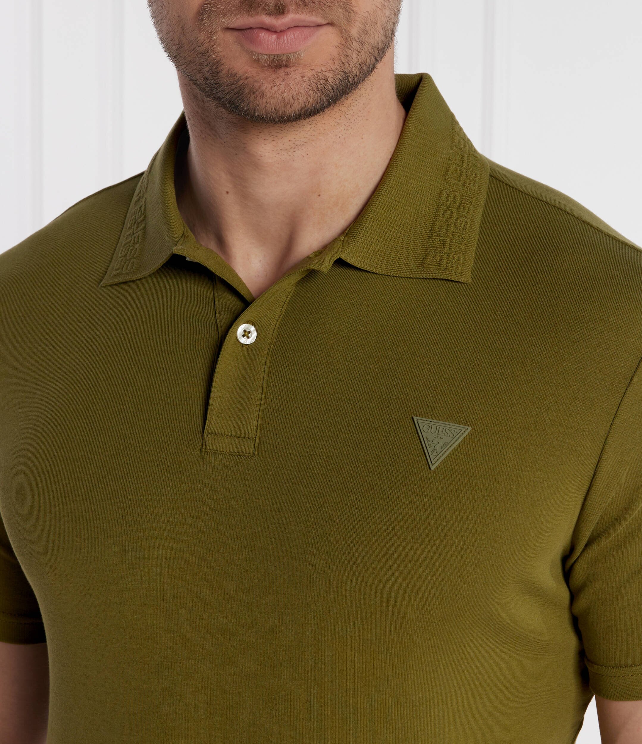 GUESS Polo | Extra slim fit
