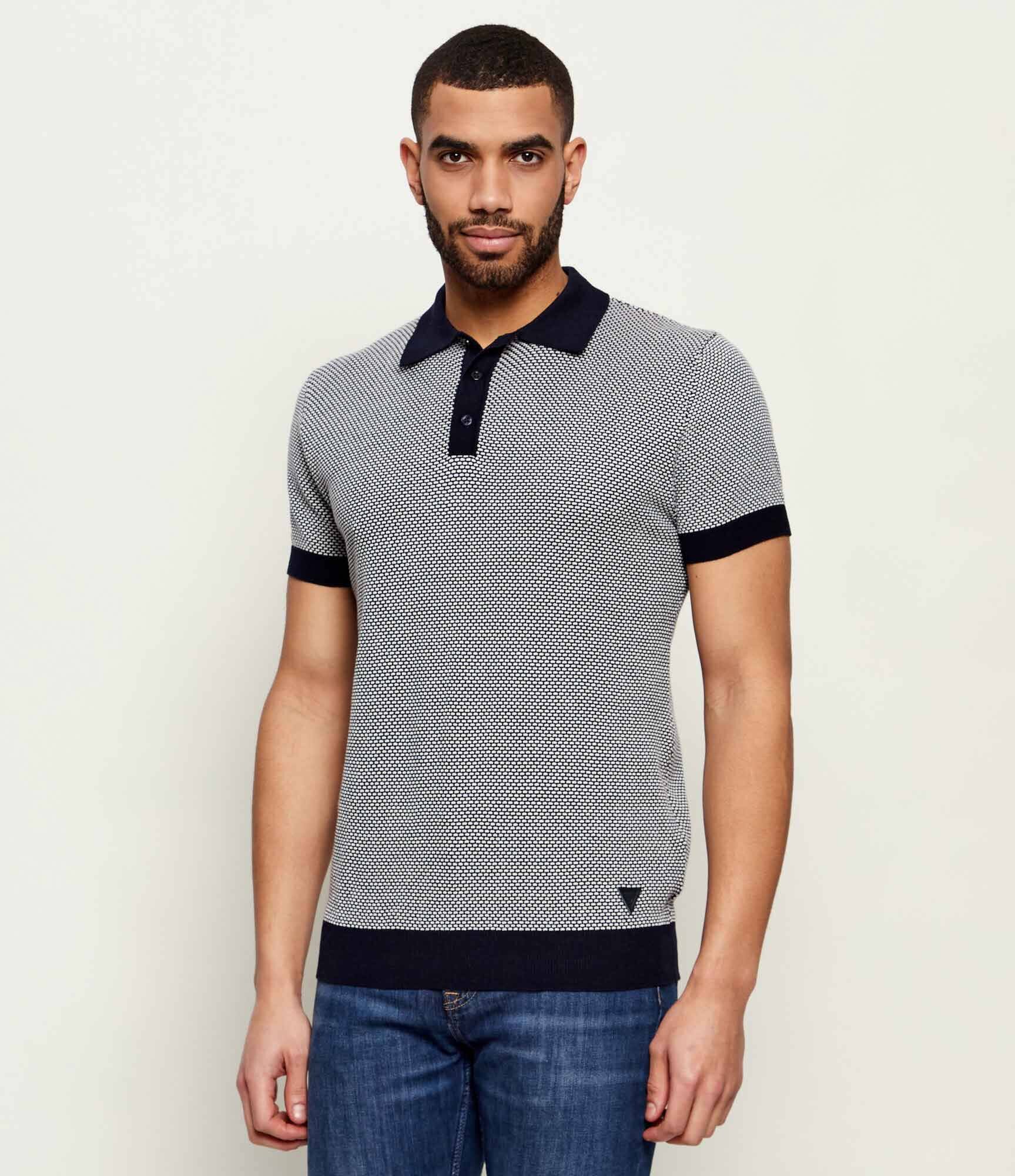 GUESS Polo LAKE | regular fit