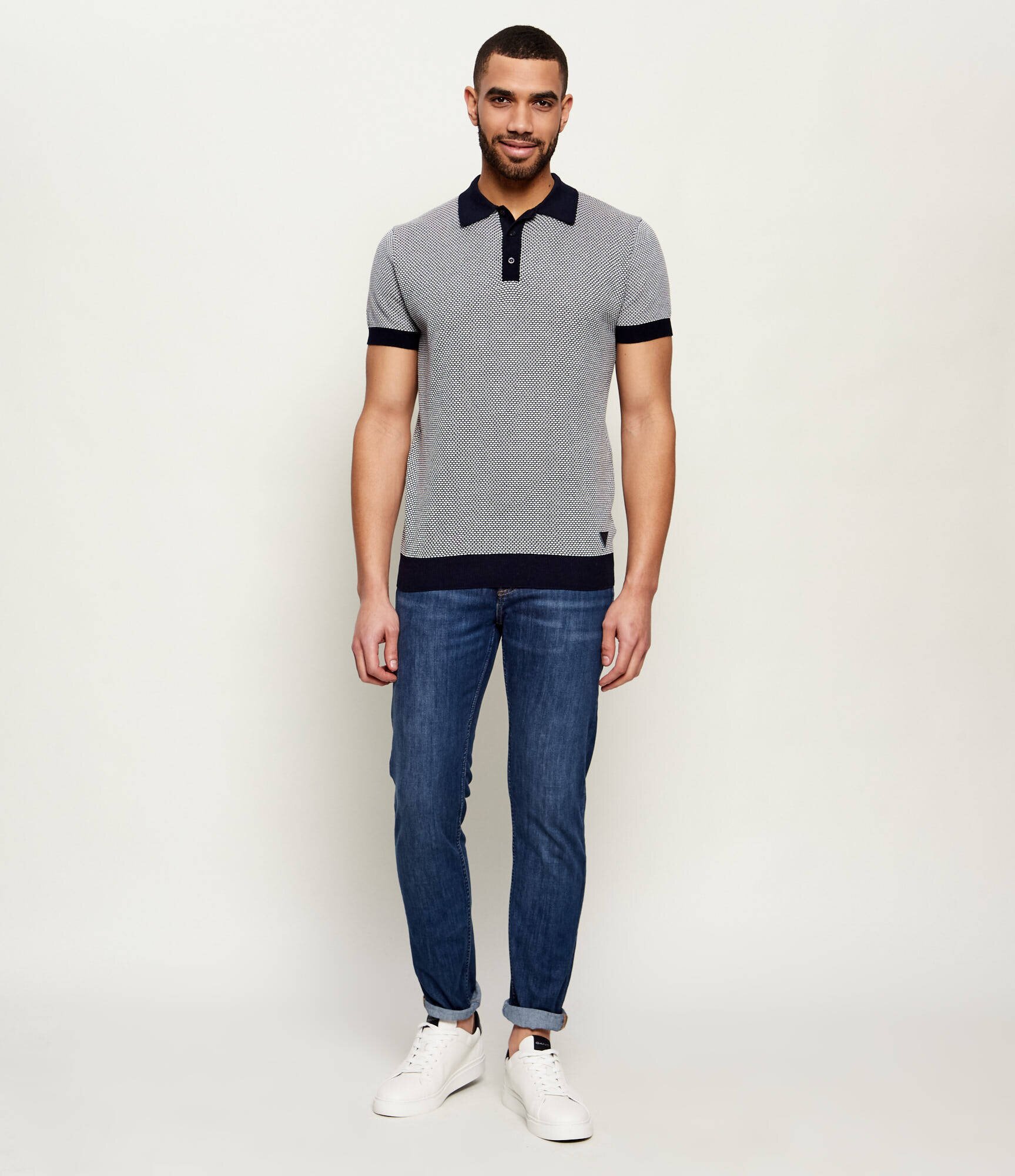 GUESS Polo LAKE | regular fit