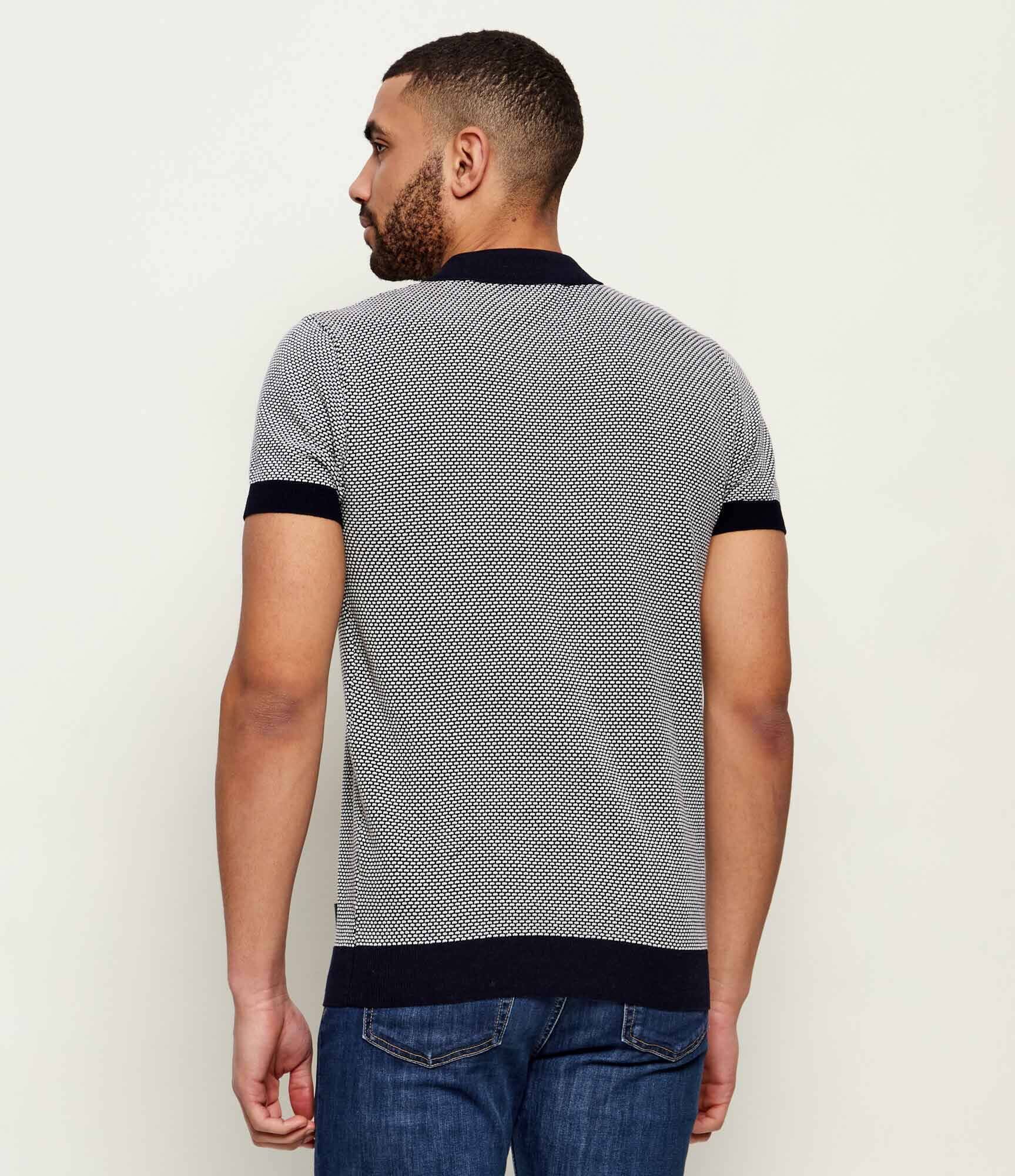 GUESS Polo LAKE | regular fit