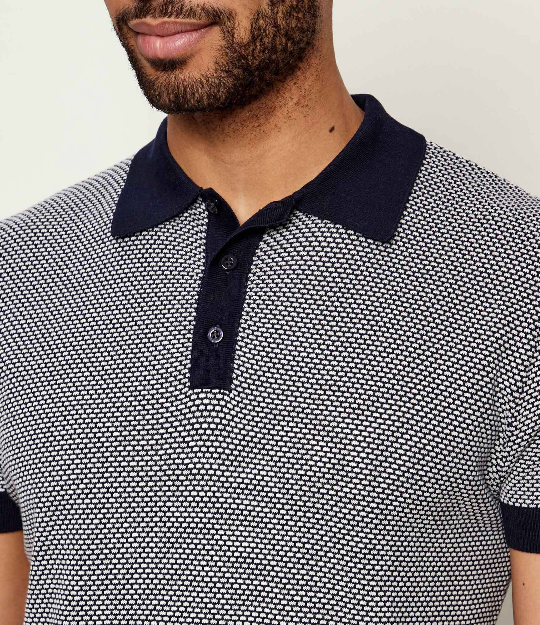 GUESS Polo LAKE | regular fit
