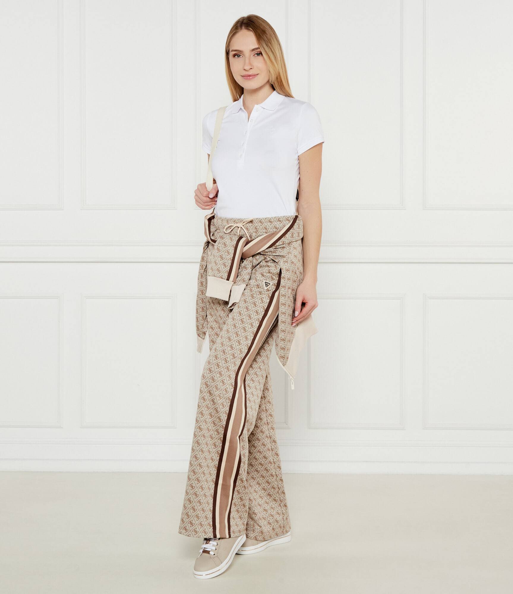 GUESS Polo Liza | Slim Fit