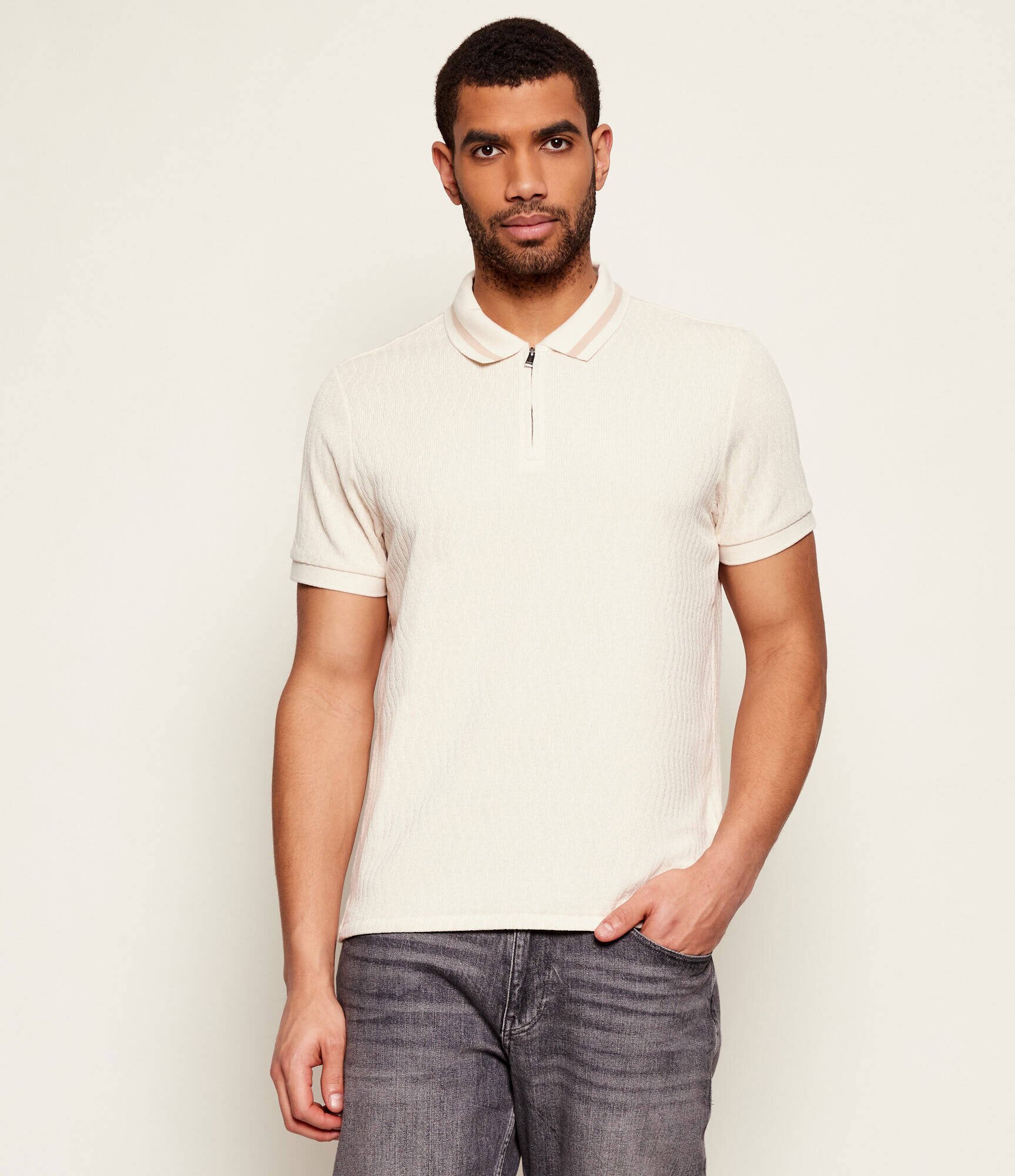 GUESS Polo MORALES | regular fit