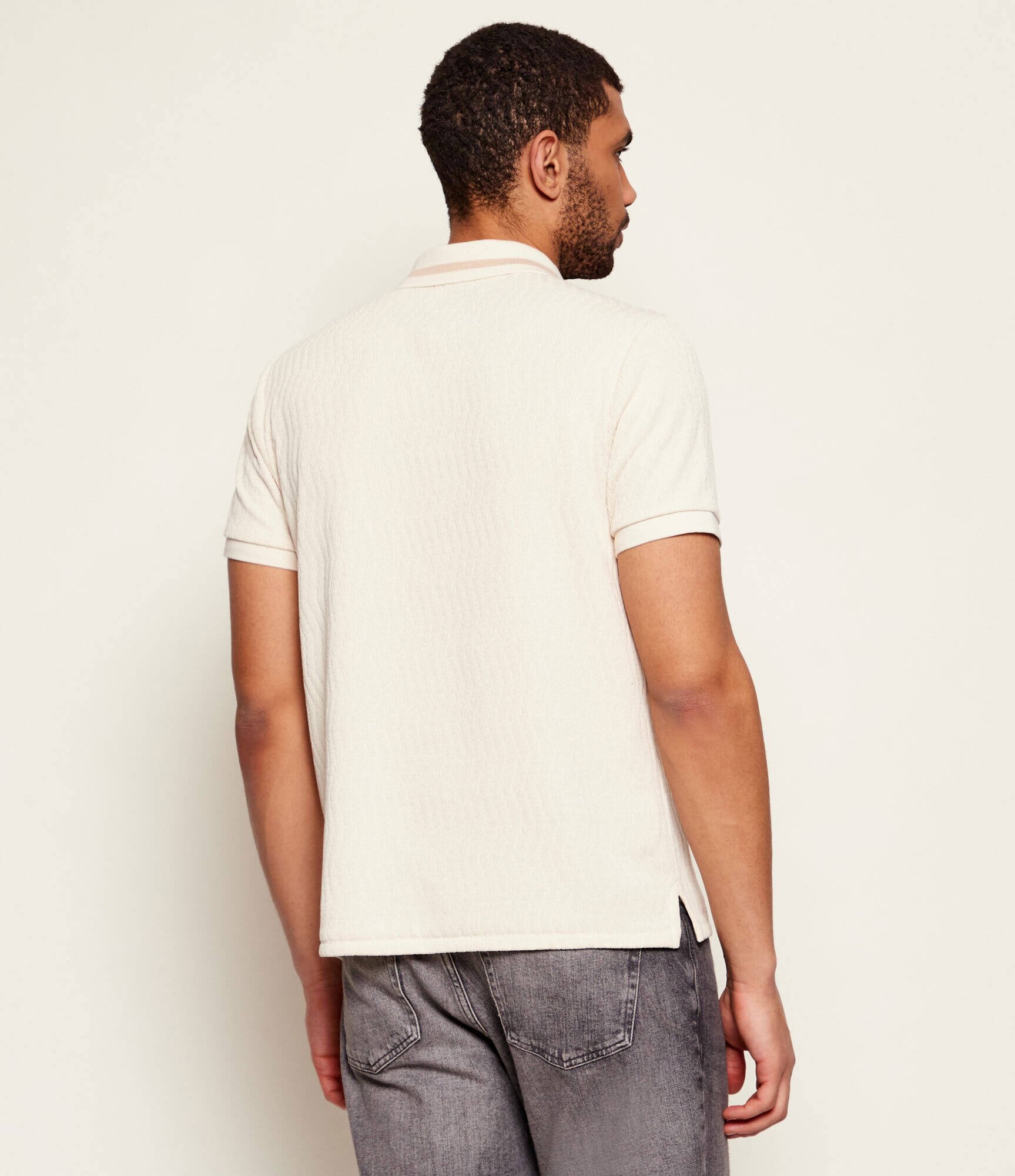 GUESS Polo MORALES | regular fit