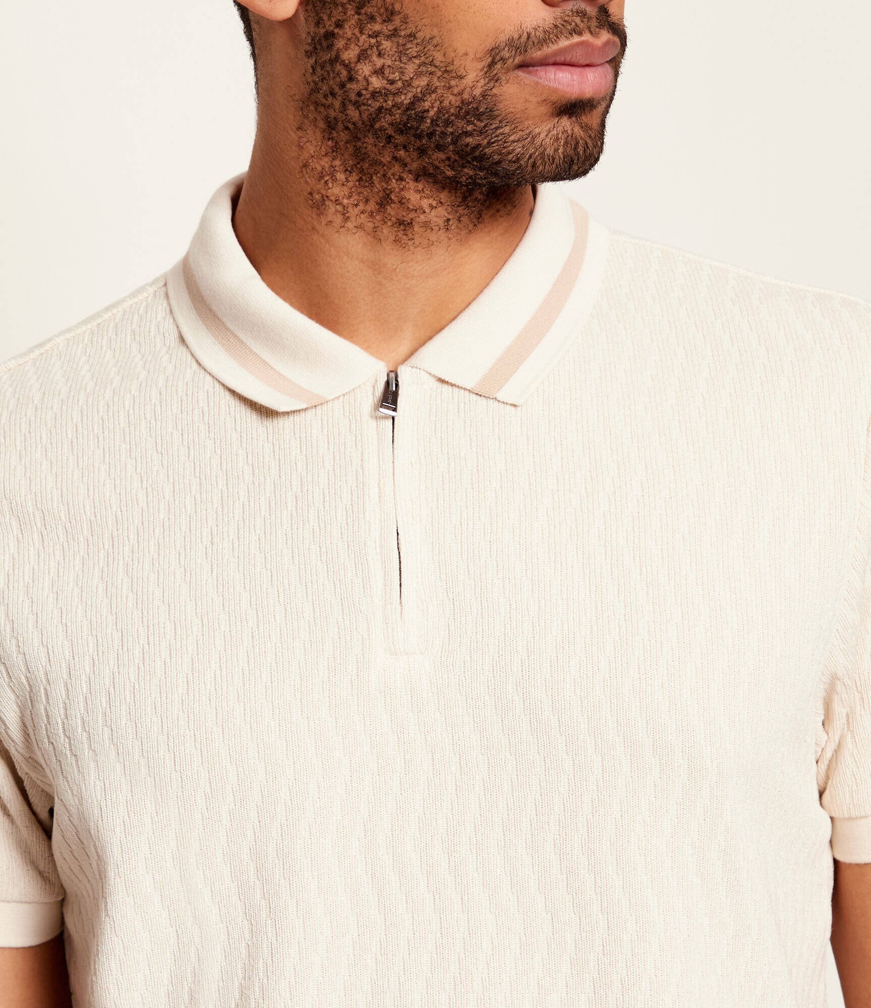 GUESS Polo MORALES | regular fit