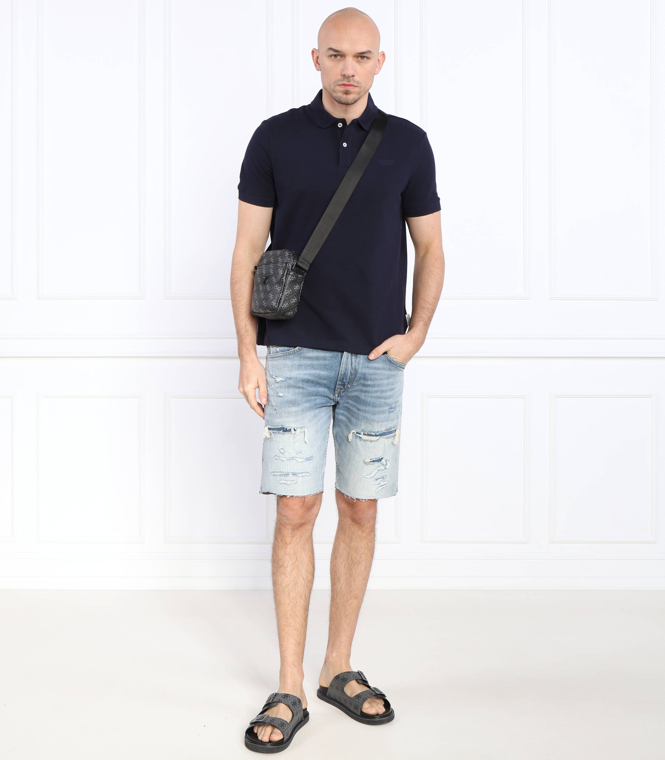 GUESS Polo OZ | Regular Fit