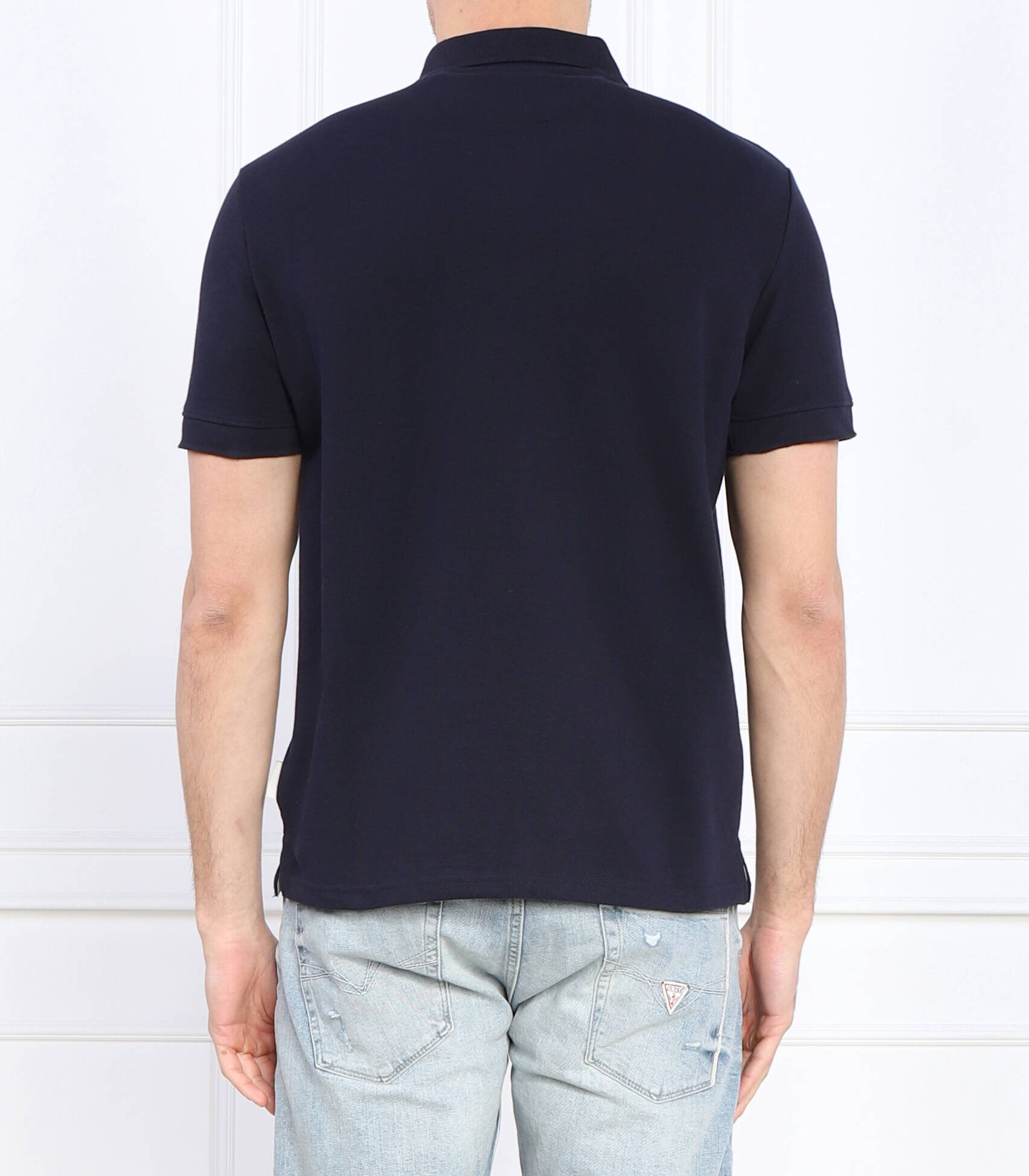 GUESS Polo OZ | Regular Fit