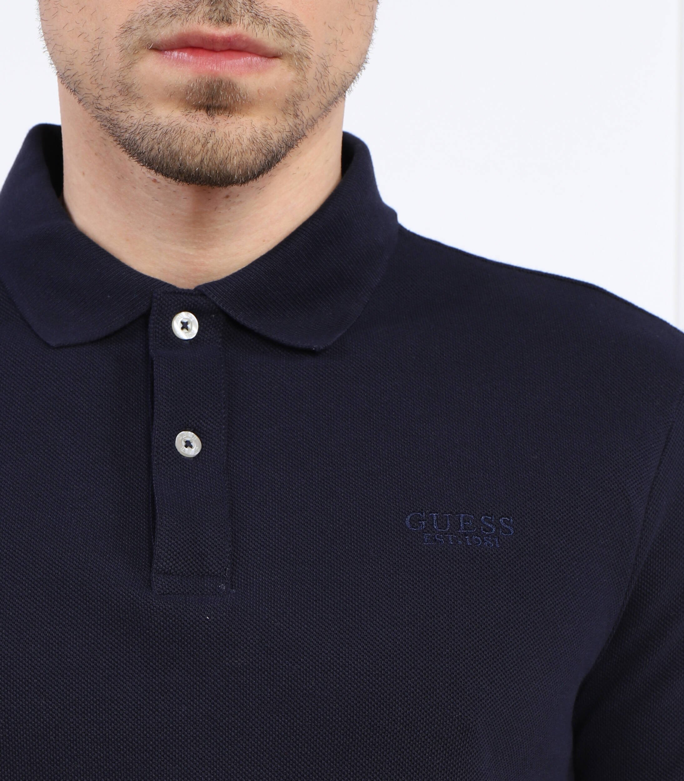 GUESS Polo OZ | Regular Fit
