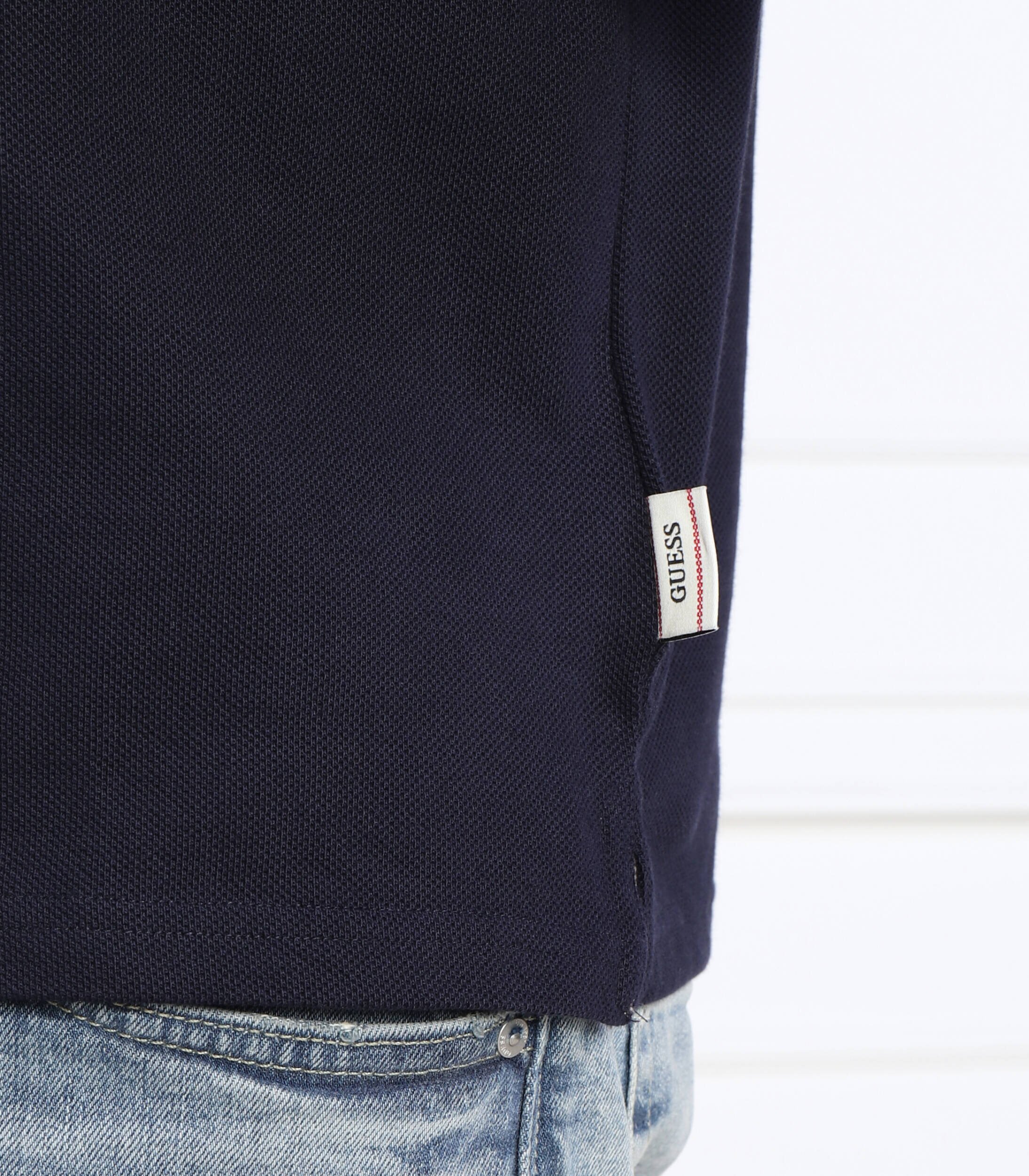 GUESS Polo OZ | Regular Fit