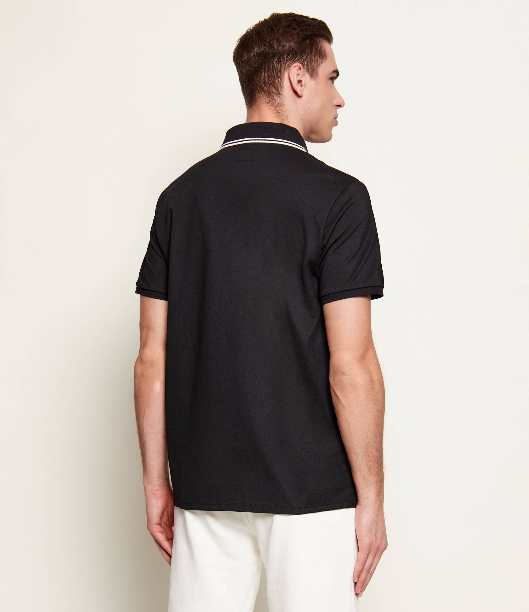 GUESS Polo Paul | Slim Fit