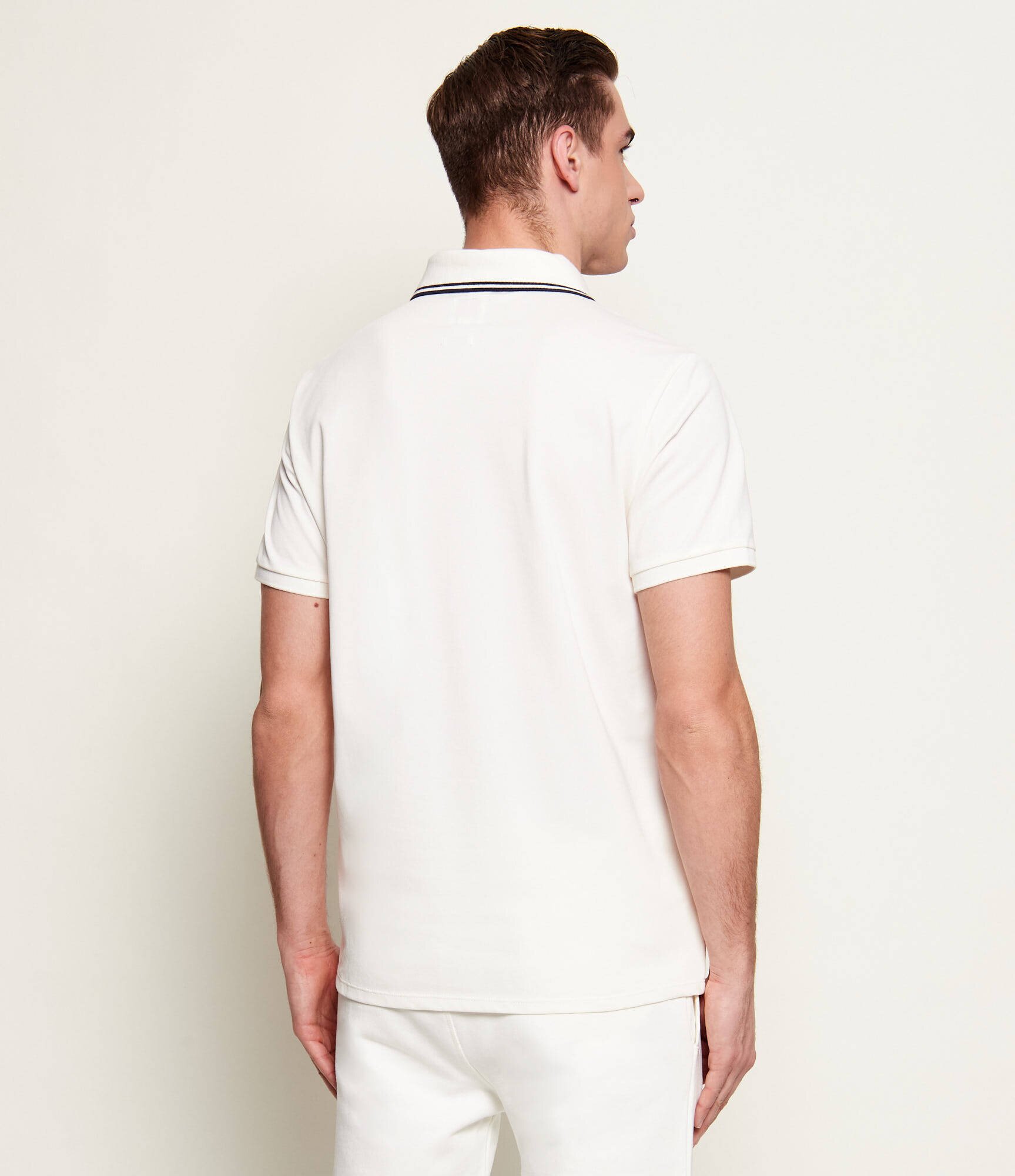 GUESS Polo polo PAUL | Slim Fit