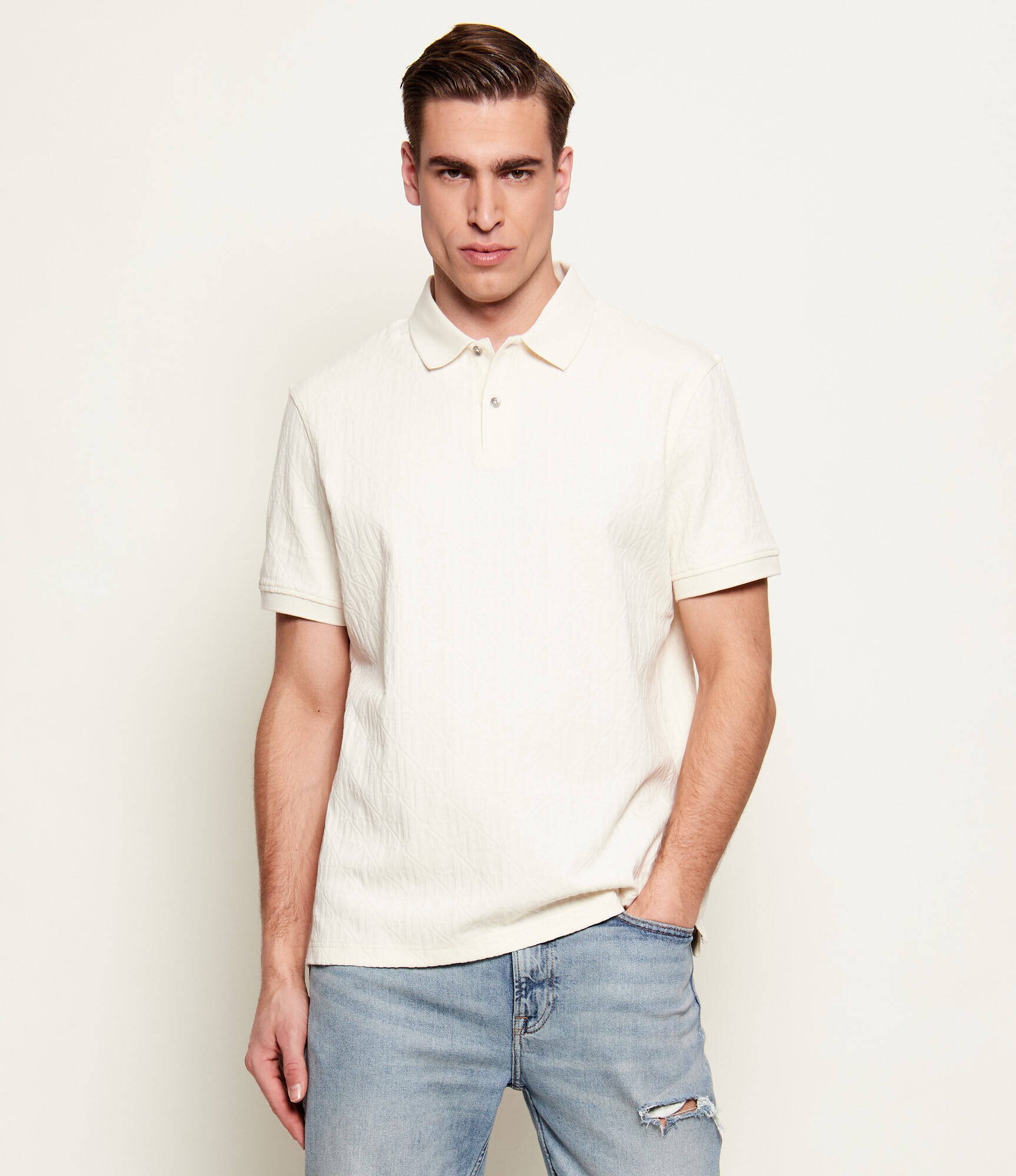 GUESS Polo | regular fit