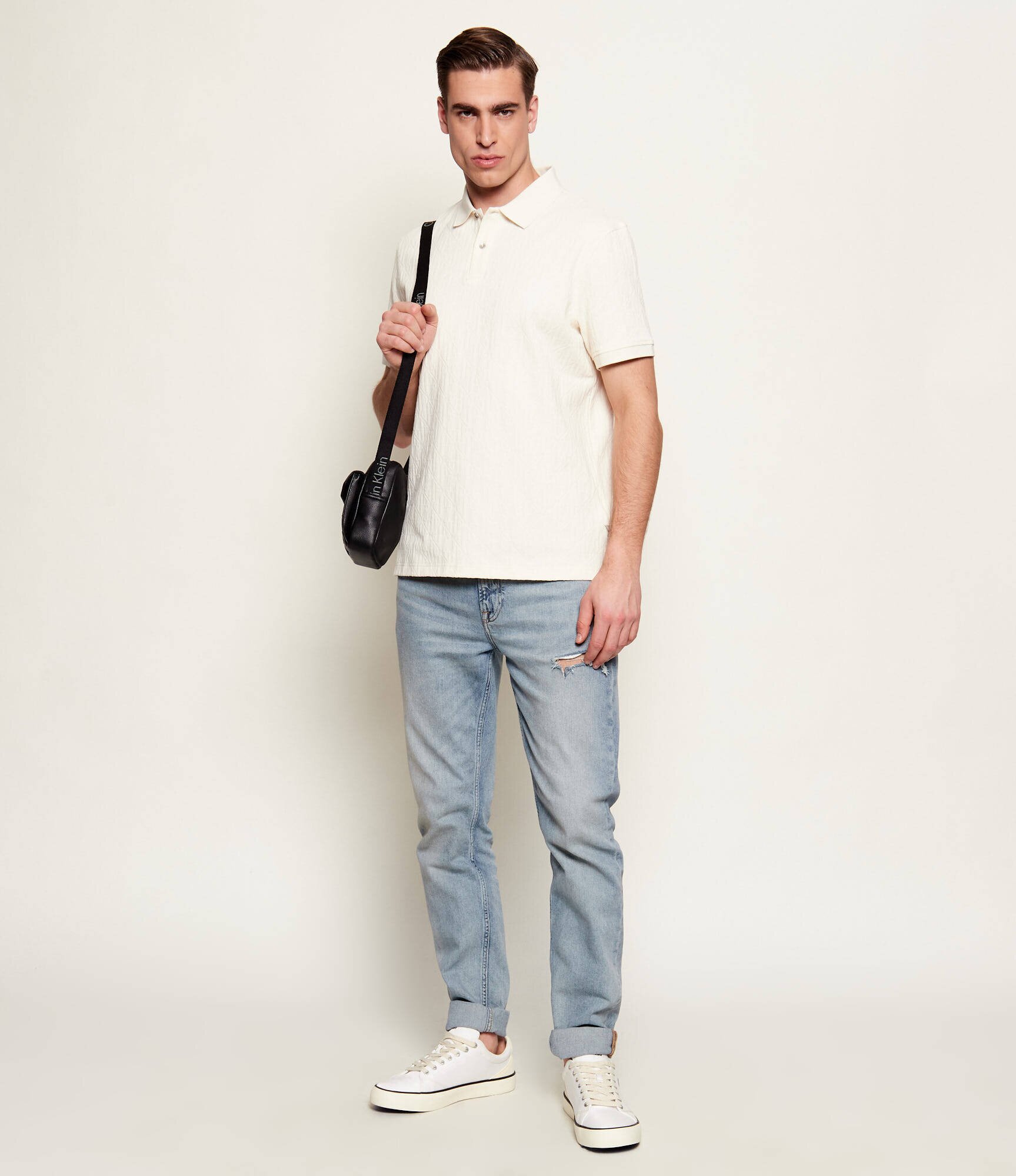 GUESS Polo | regular fit