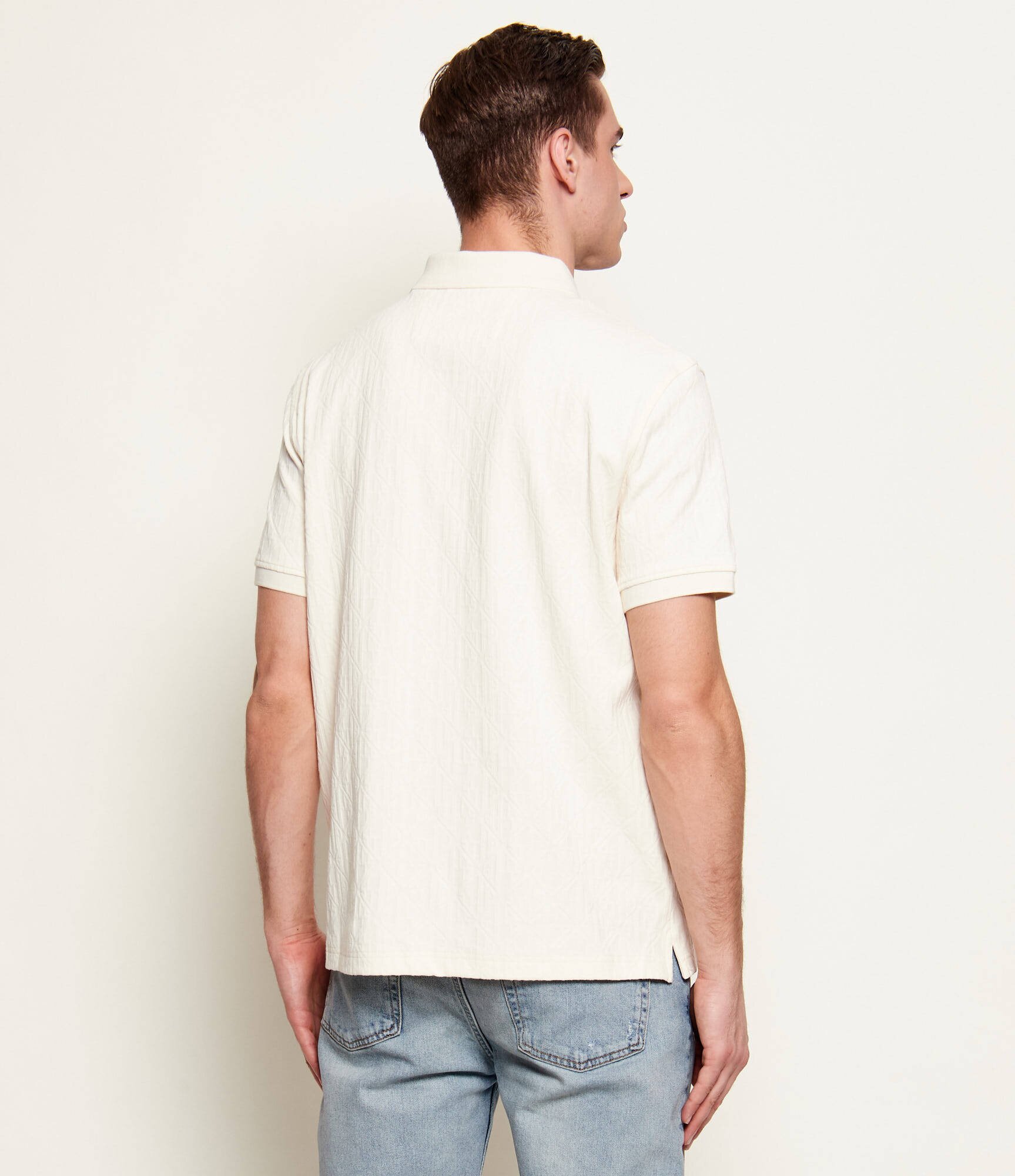 GUESS Polo | regular fit