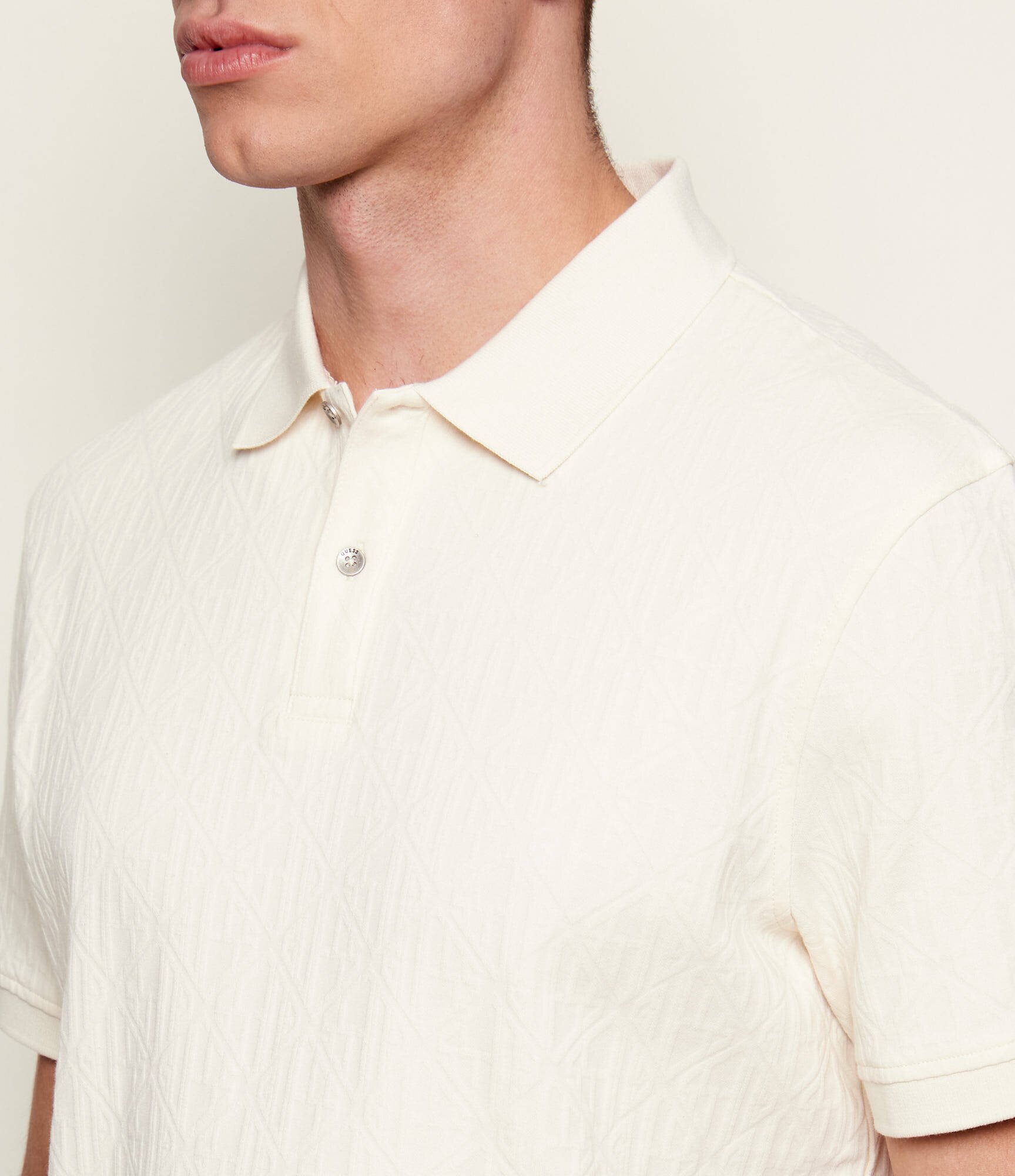 GUESS Polo | regular fit