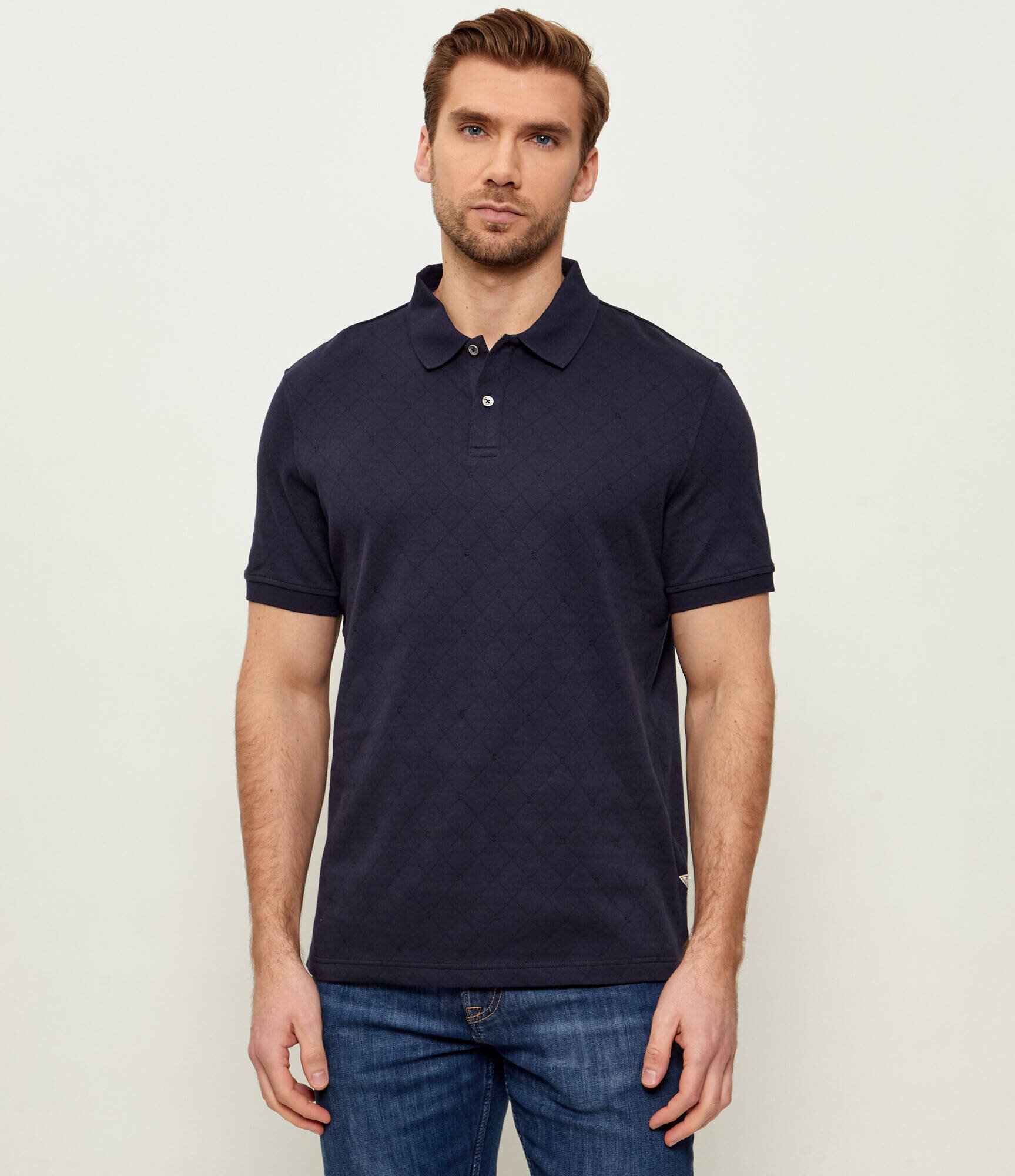 GUESS Polo | regular fit