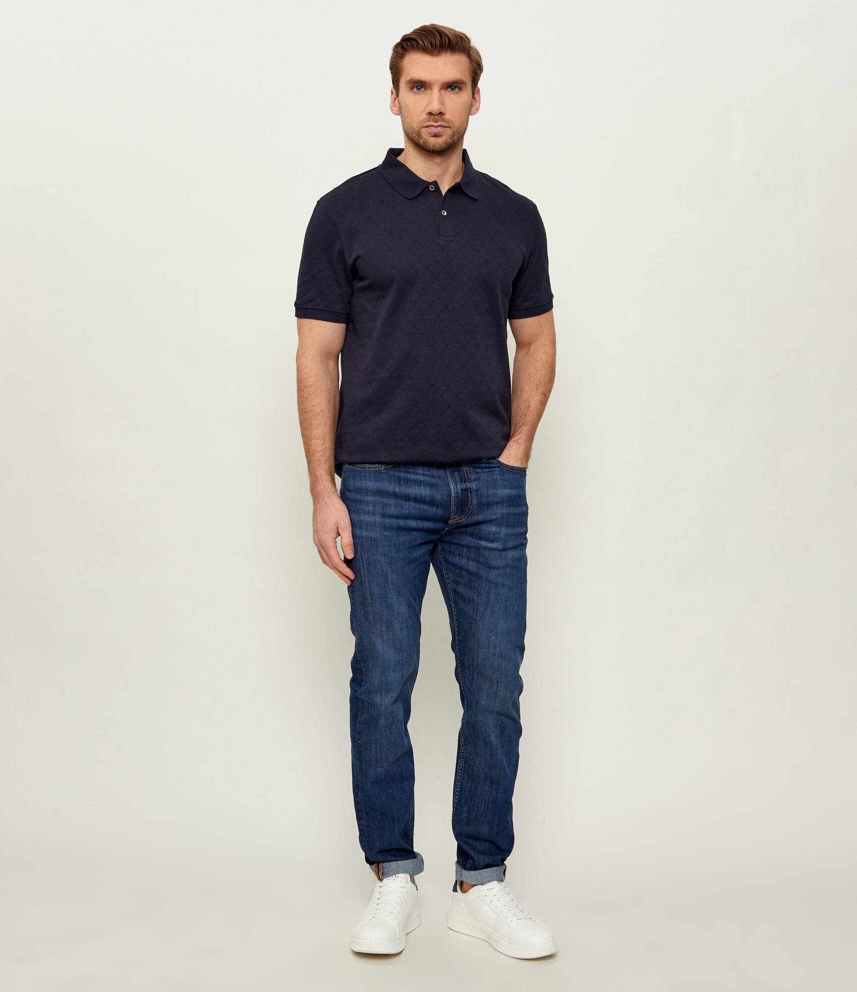GUESS Polo | regular fit